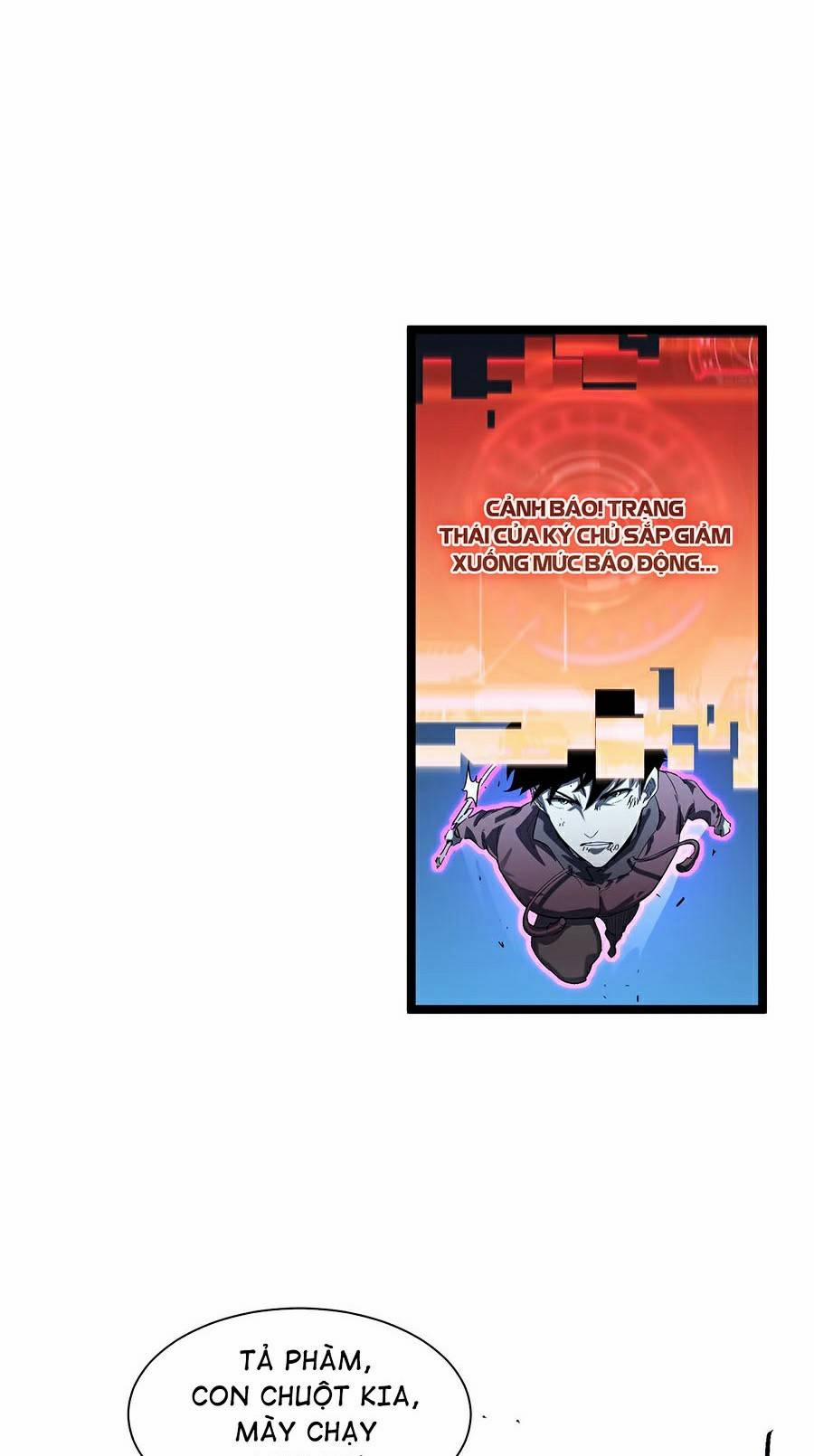 Mạt Thế Quật Khởi 59 trang 29