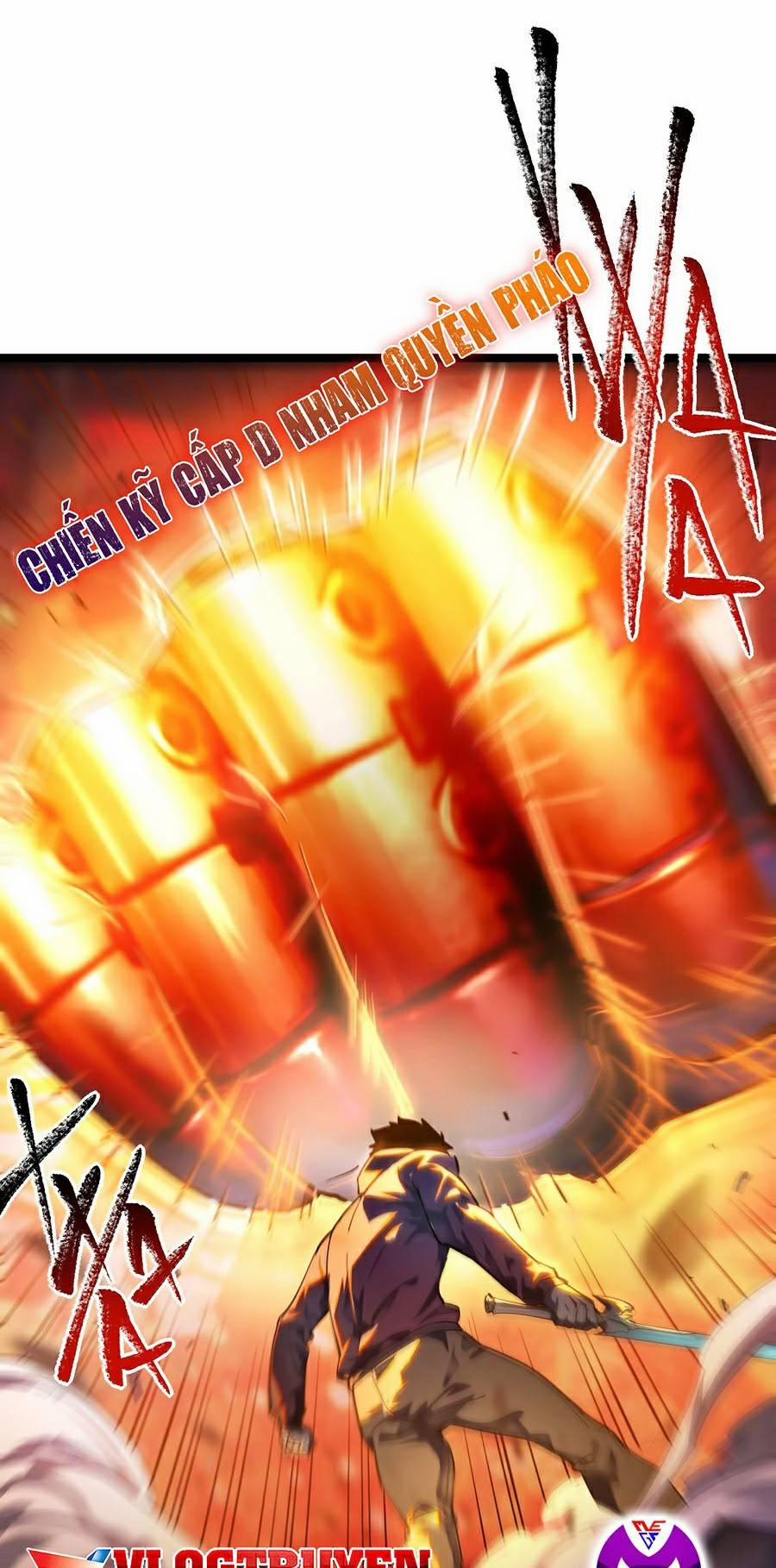 Mạt Thế Quật Khởi 59 trang 3