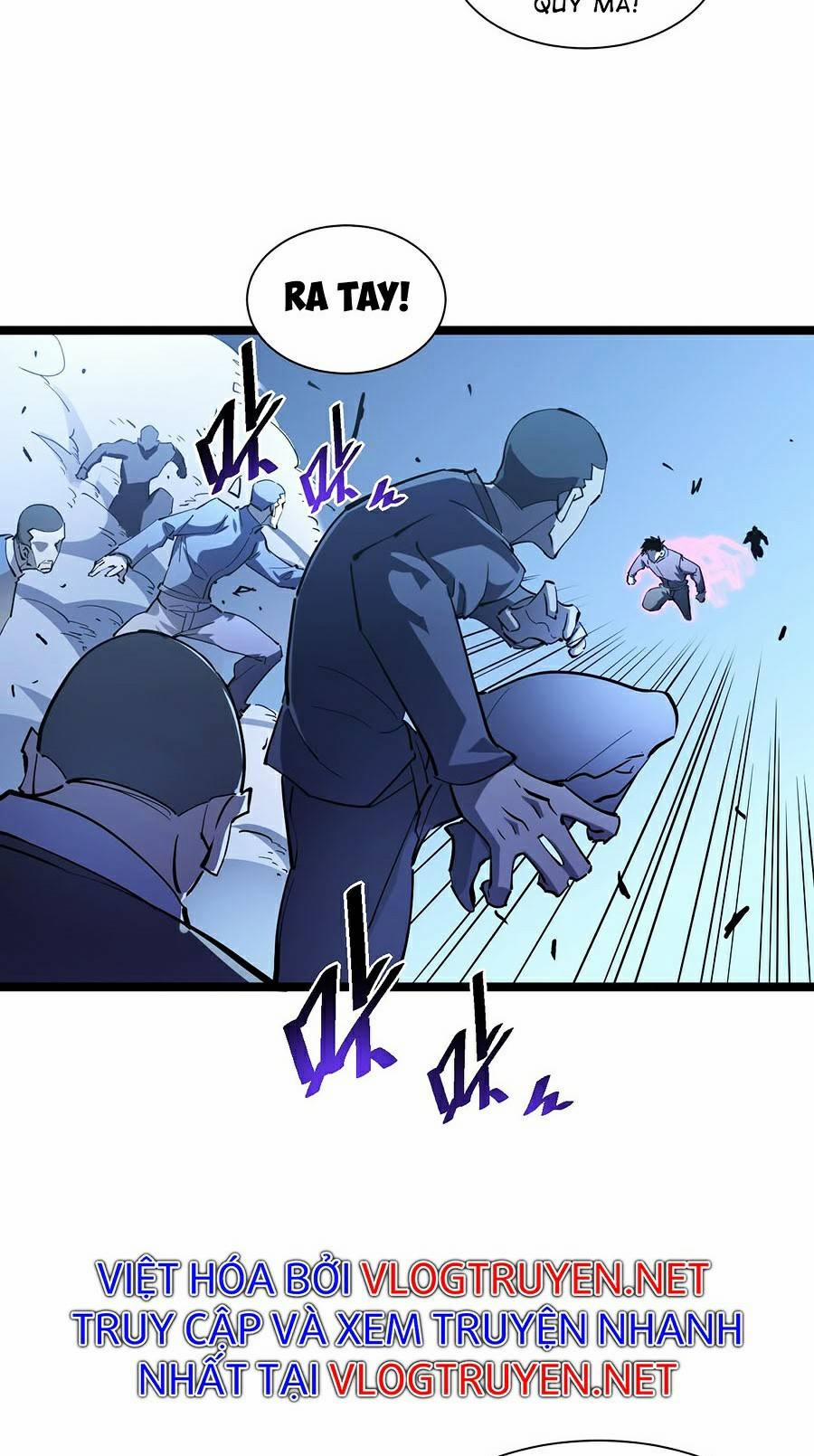 Mạt Thế Quật Khởi 59 trang 32