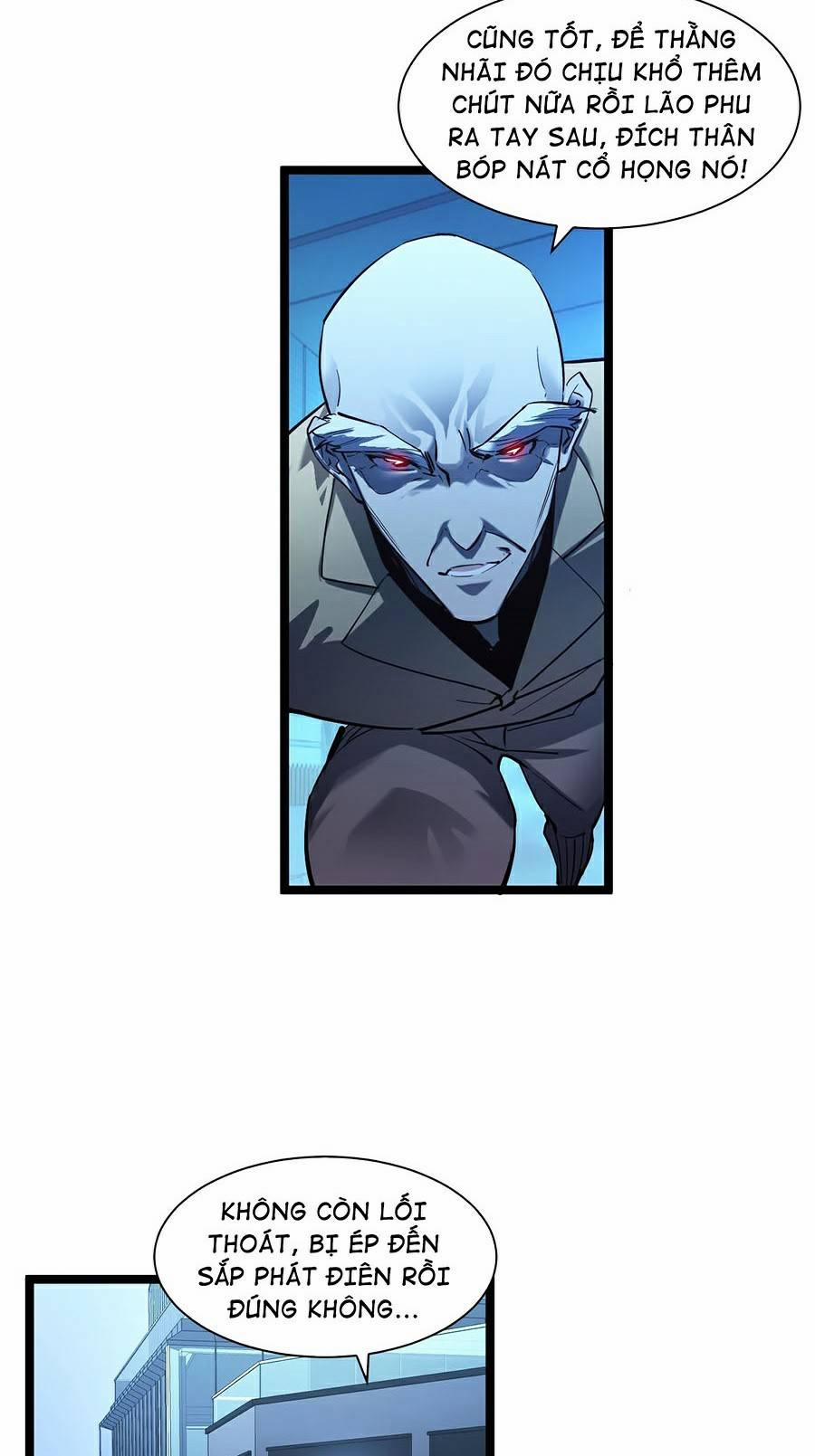 Mạt Thế Quật Khởi 59 trang 33