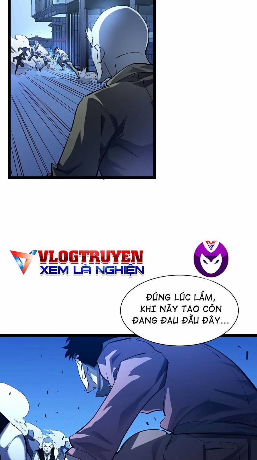 Mạt Thế Quật Khởi 59 trang 34