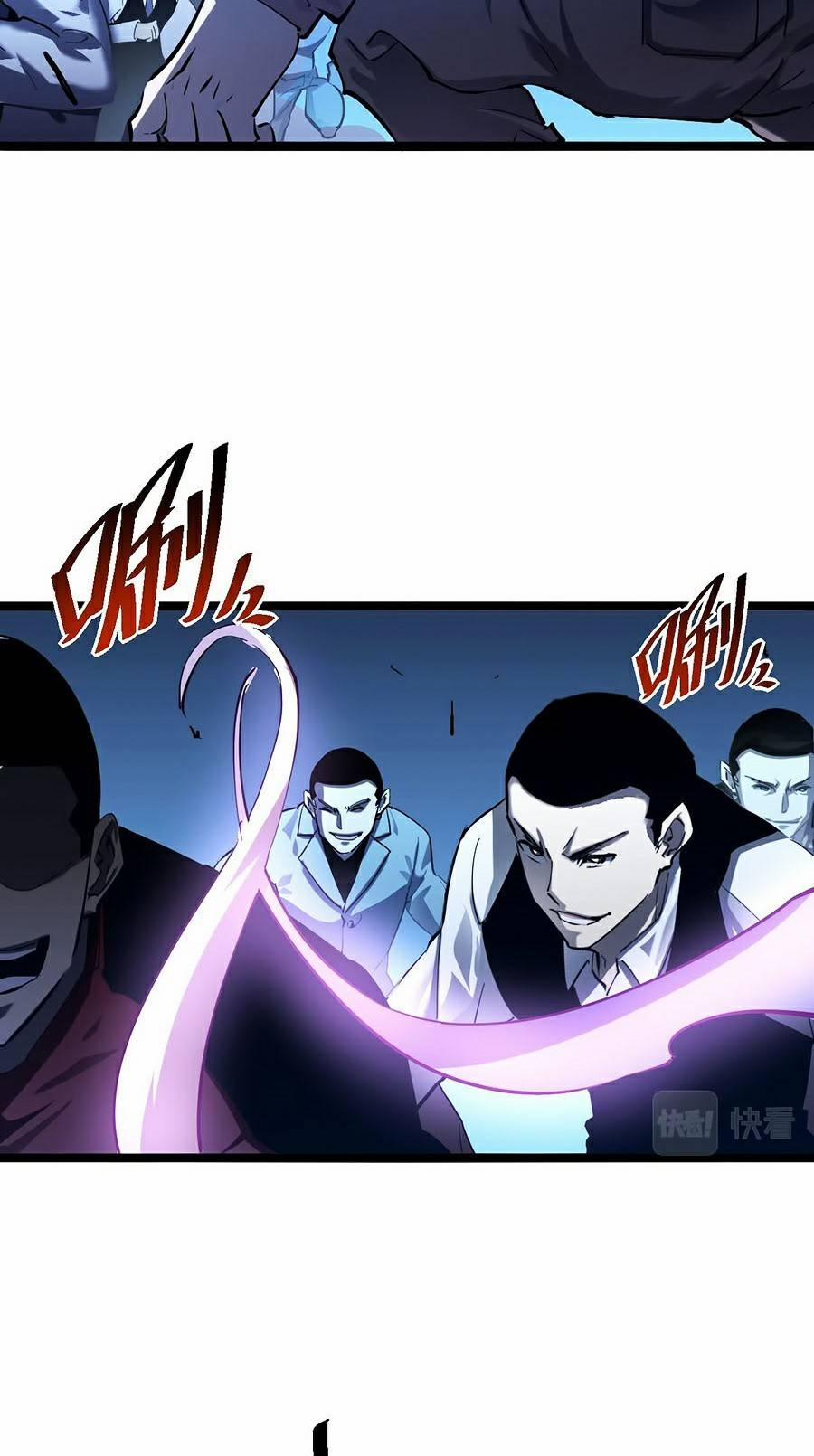 Mạt Thế Quật Khởi 59 trang 35