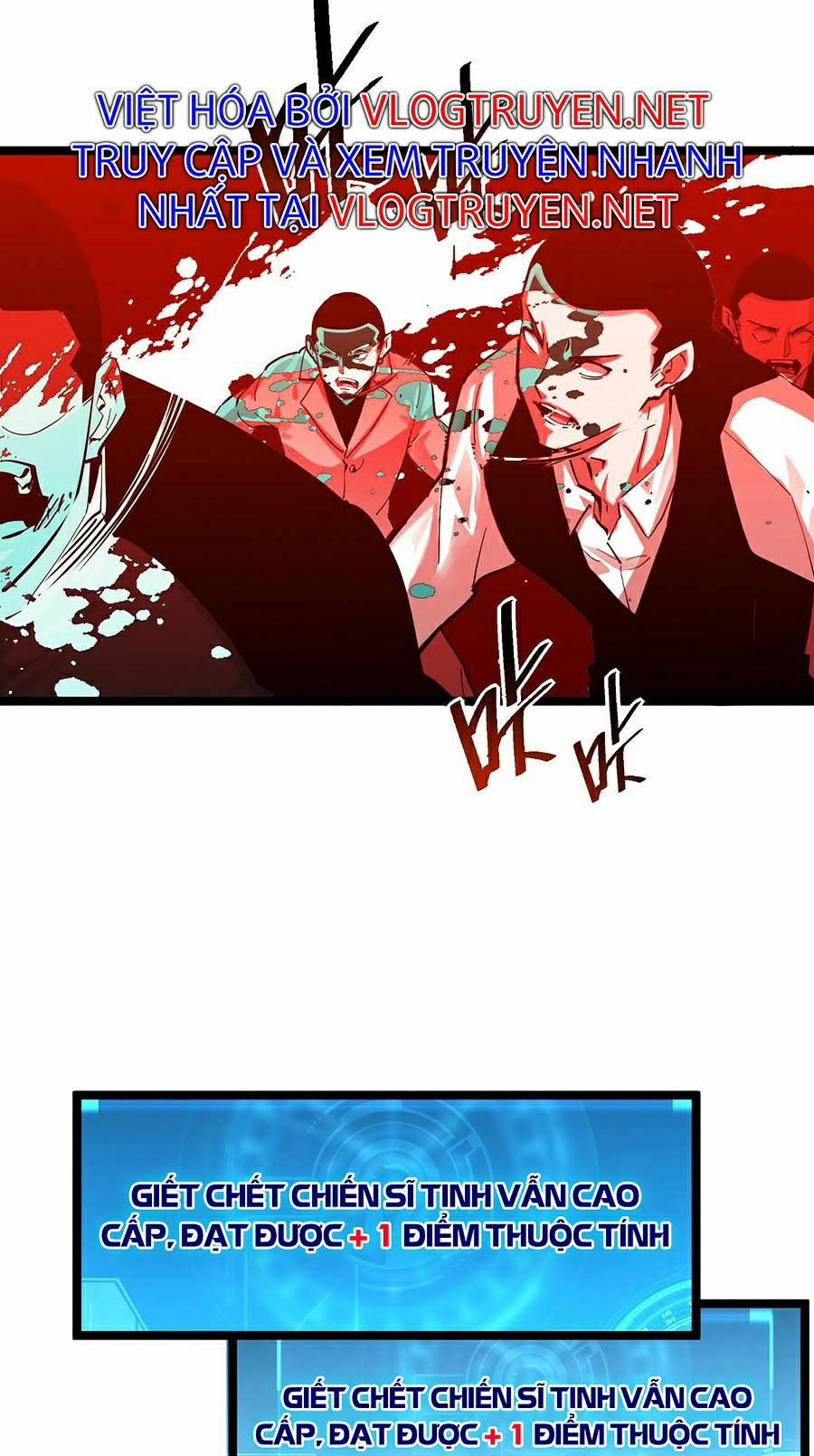 Mạt Thế Quật Khởi 59 trang 36