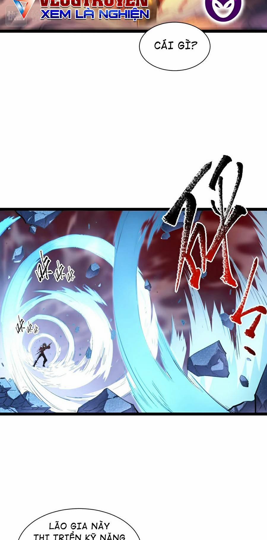 Mạt Thế Quật Khởi 59 trang 4