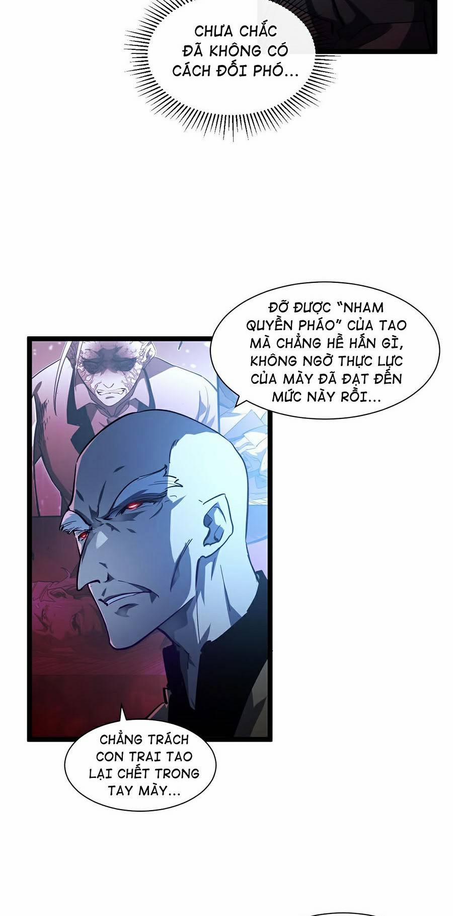 Mạt Thế Quật Khởi 59 trang 8