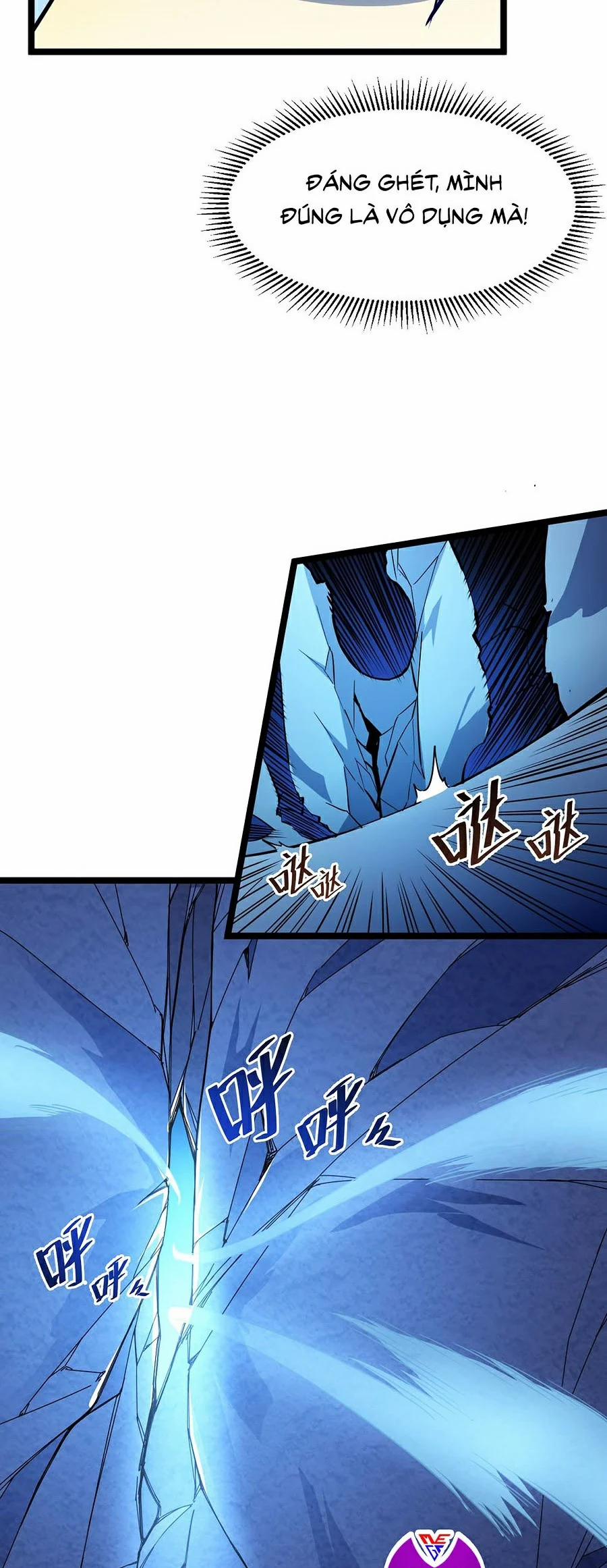 Mạt Thế Quật Khởi 6 trang 13