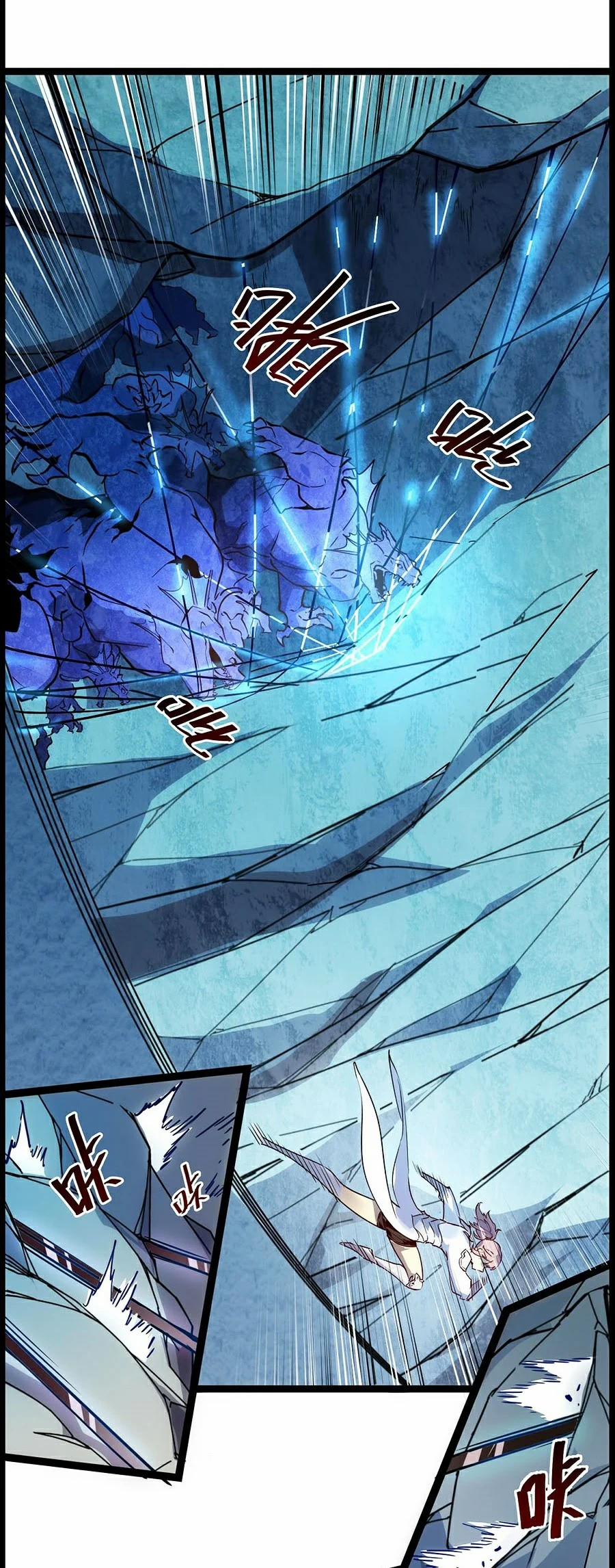 Mạt Thế Quật Khởi 6 trang 26