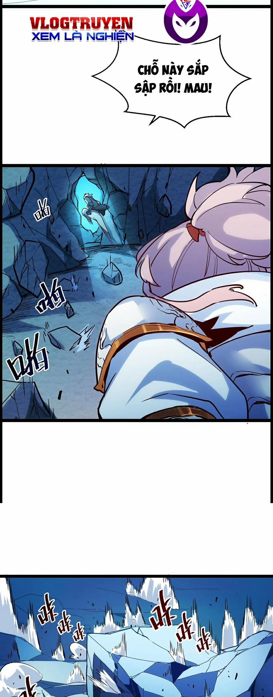 Mạt Thế Quật Khởi 6 trang 28