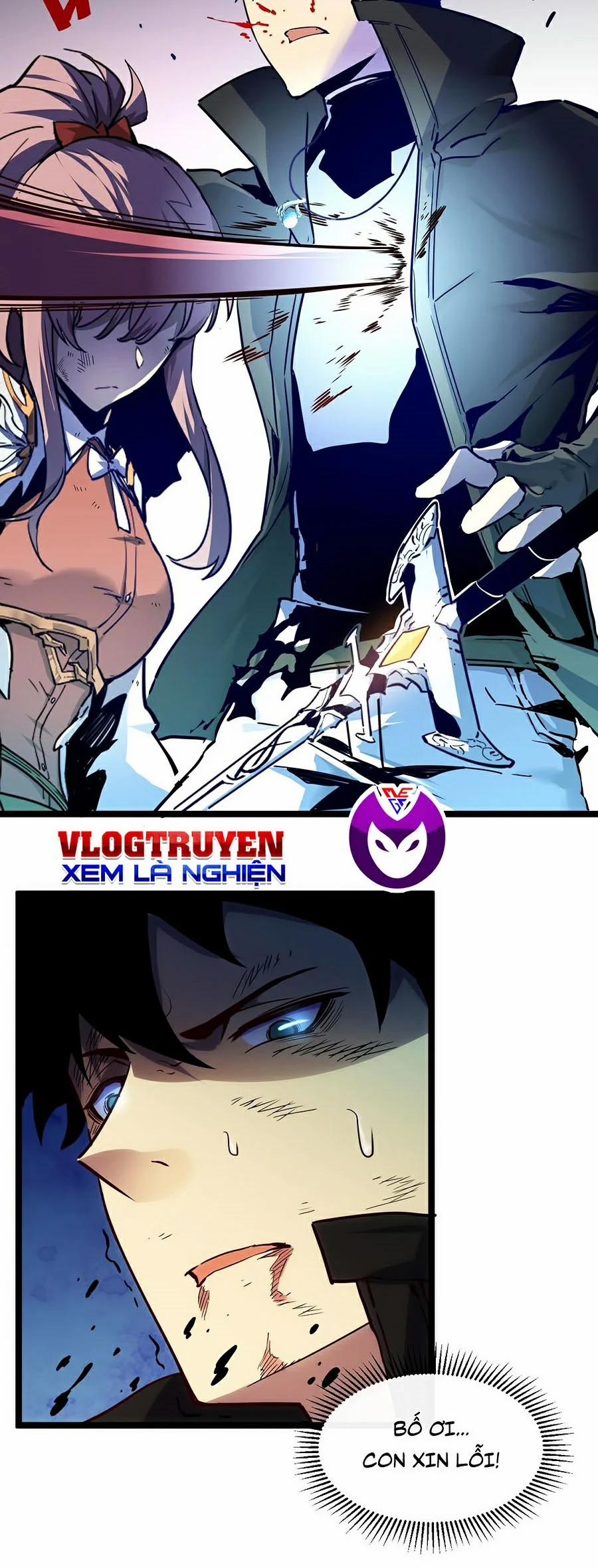 Mạt Thế Quật Khởi 6 trang 39