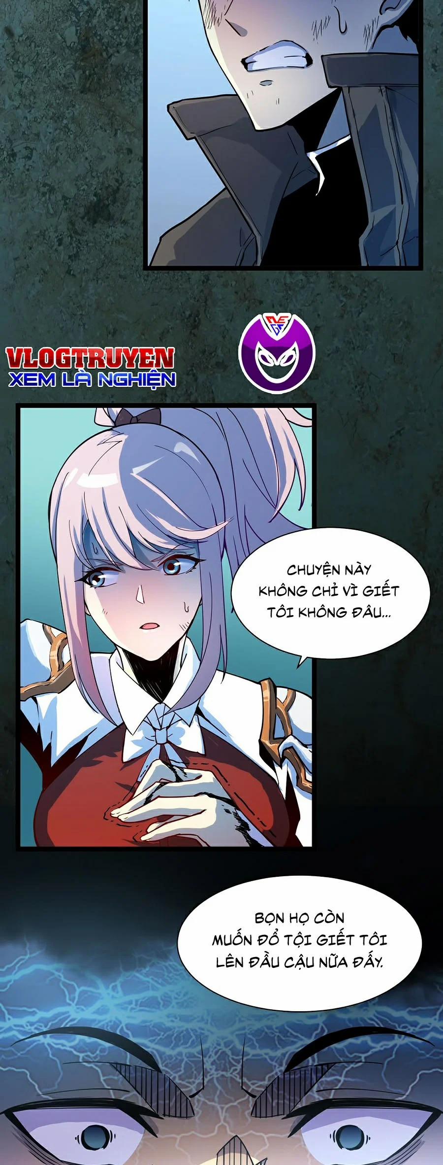 Mạt Thế Quật Khởi 6 trang 4