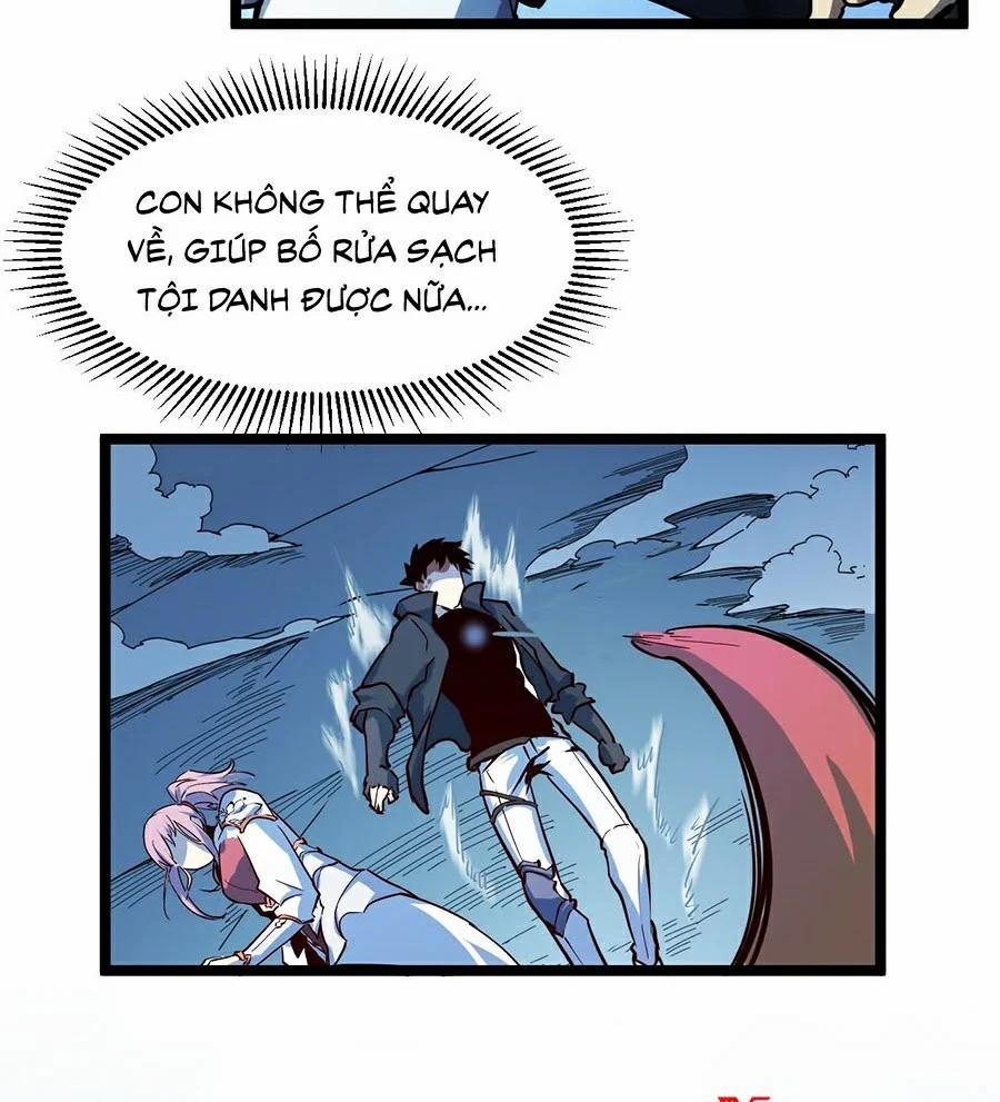 Mạt Thế Quật Khởi 6 trang 41