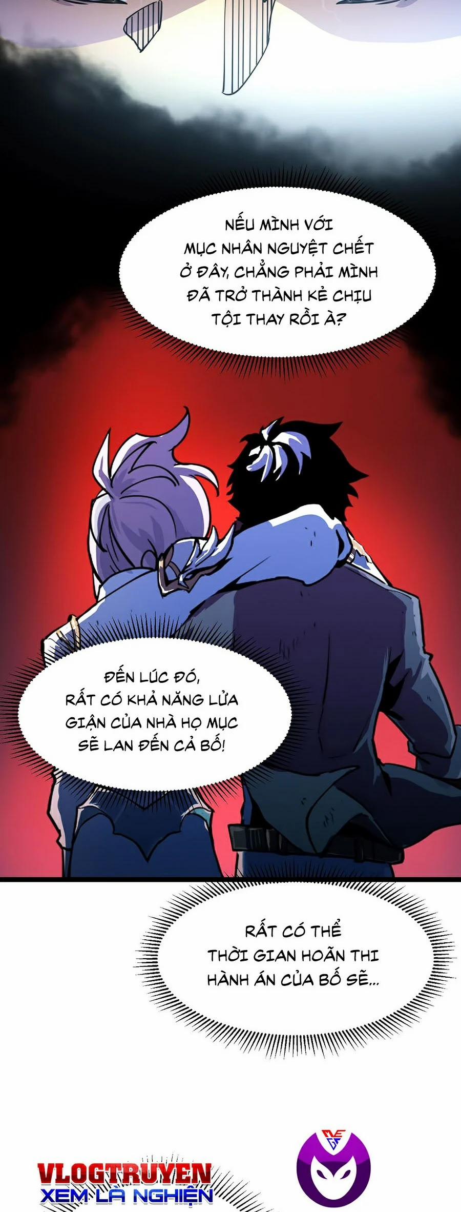 Mạt Thế Quật Khởi 6 trang 5