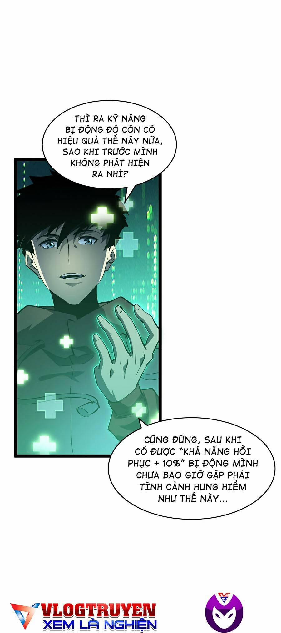 Mạt Thế Quật Khởi 60 trang 12