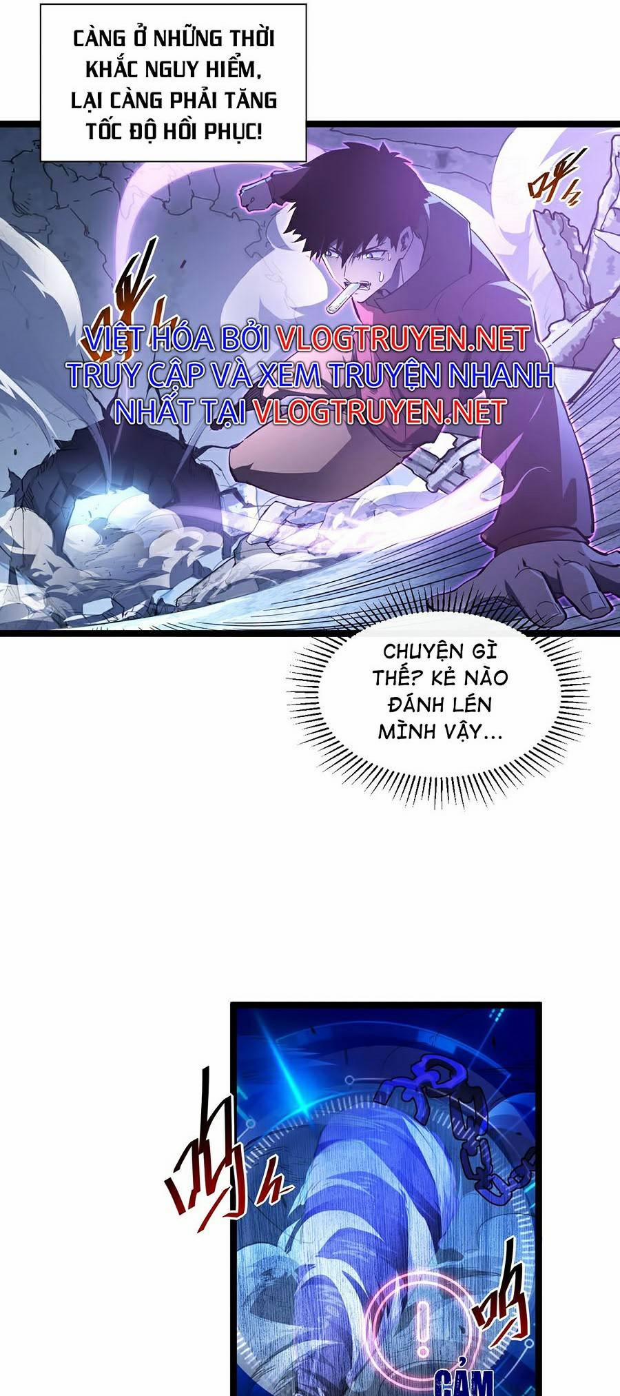 Mạt Thế Quật Khởi 60 trang 14