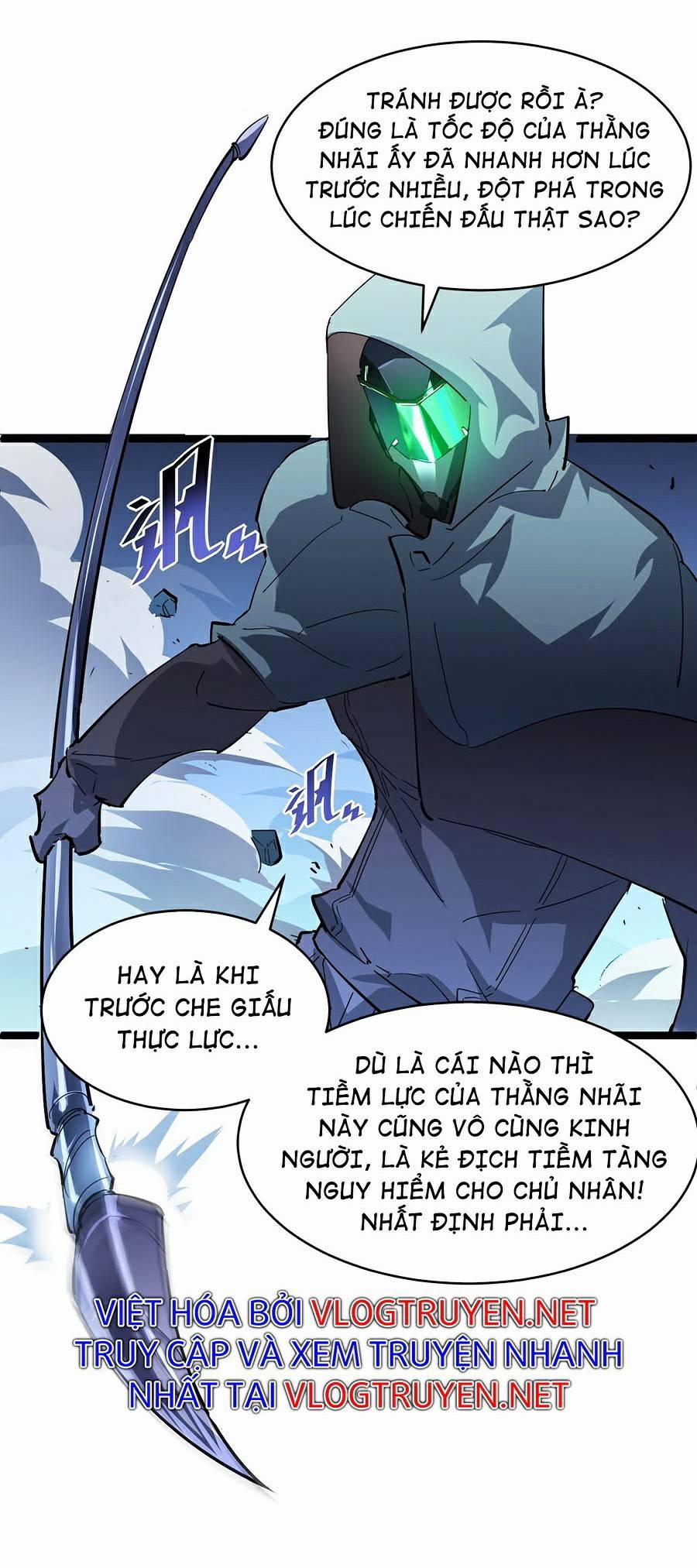 Mạt Thế Quật Khởi 60 trang 16