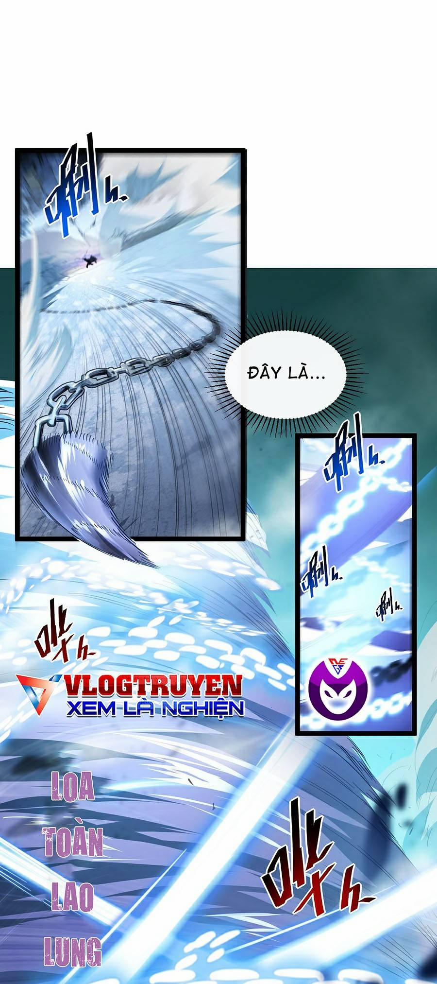 Mạt Thế Quật Khởi 60 trang 20