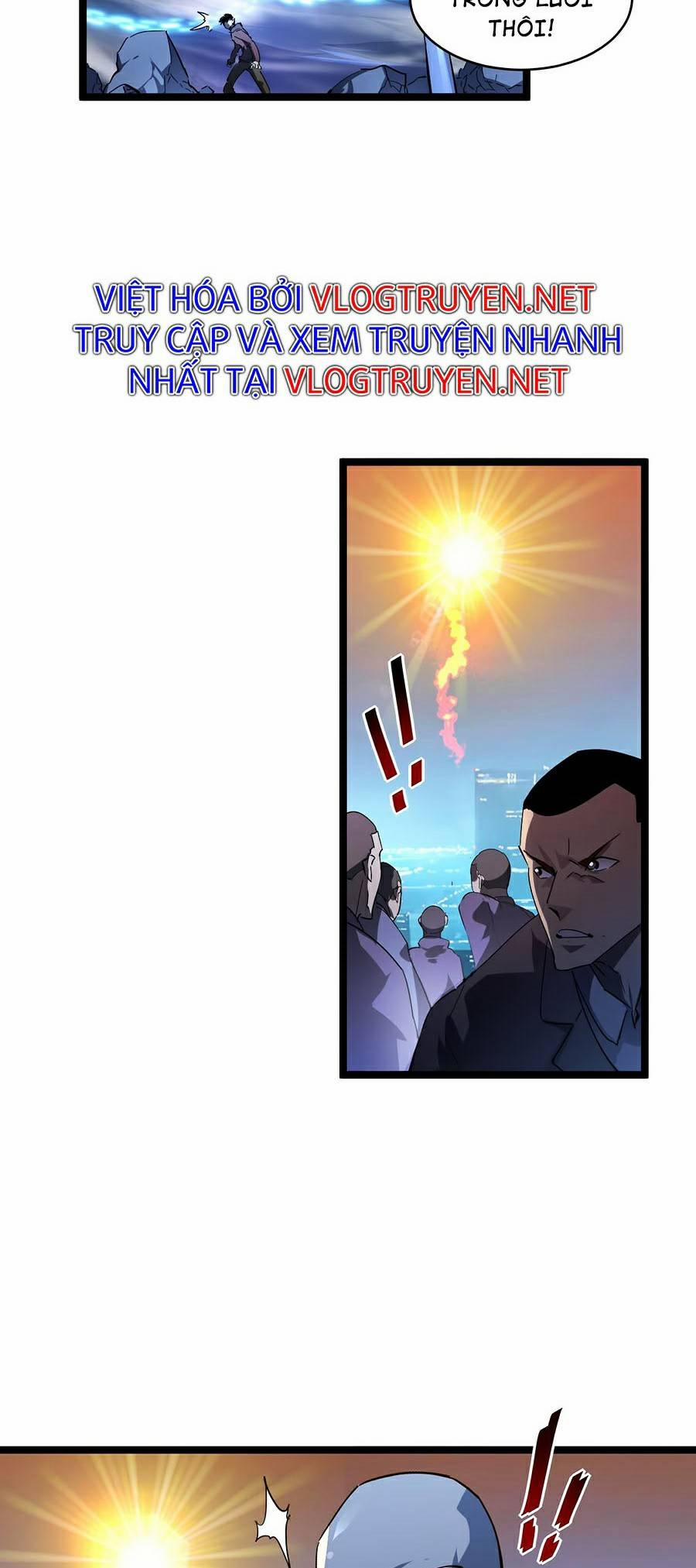 Mạt Thế Quật Khởi 60 trang 22