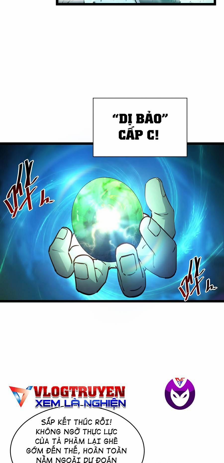 Mạt Thế Quật Khởi 60 trang 27