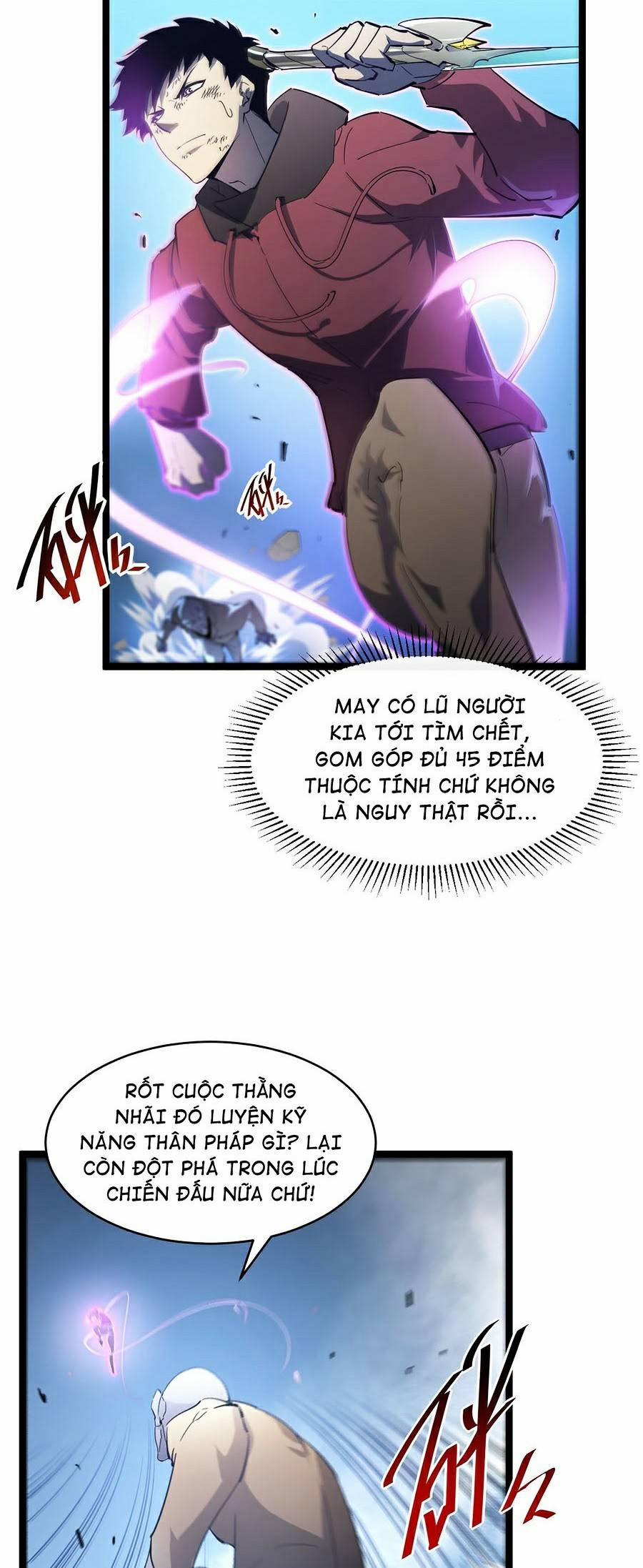 Mạt Thế Quật Khởi 60 trang 7