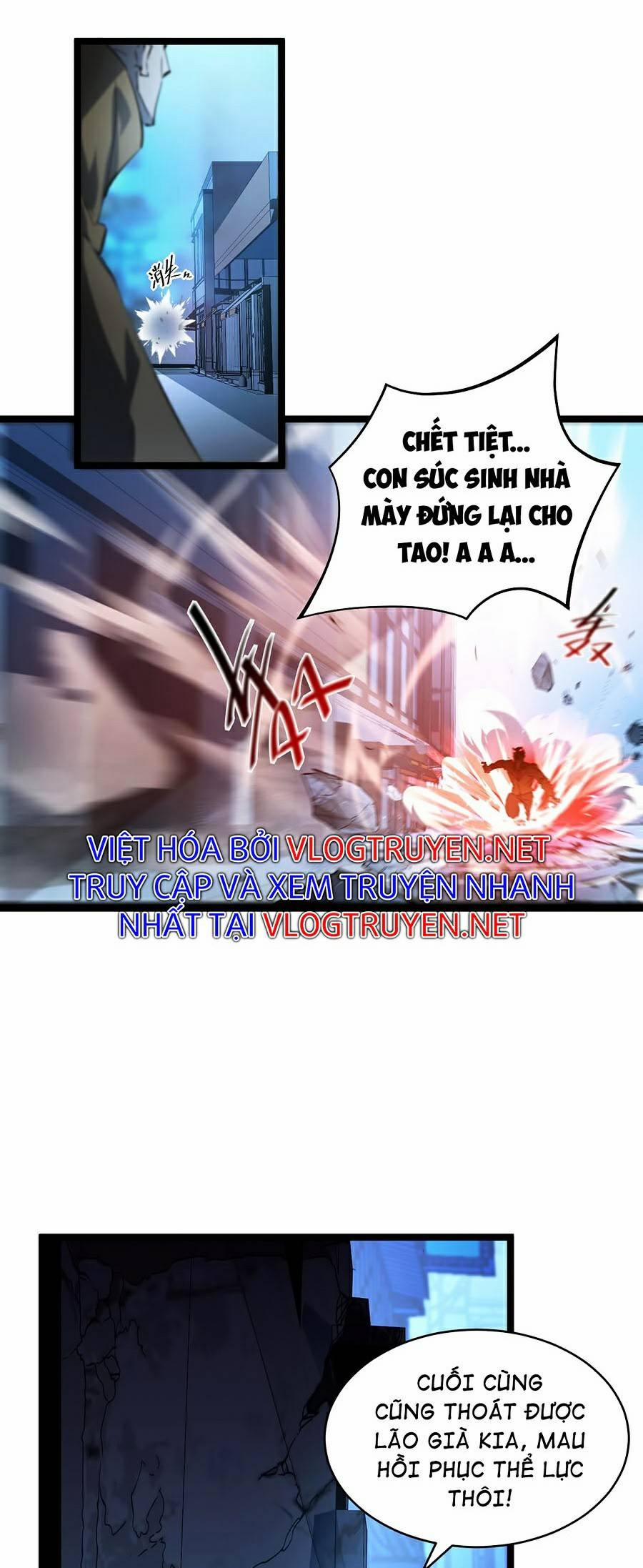 Mạt Thế Quật Khởi 60 trang 9