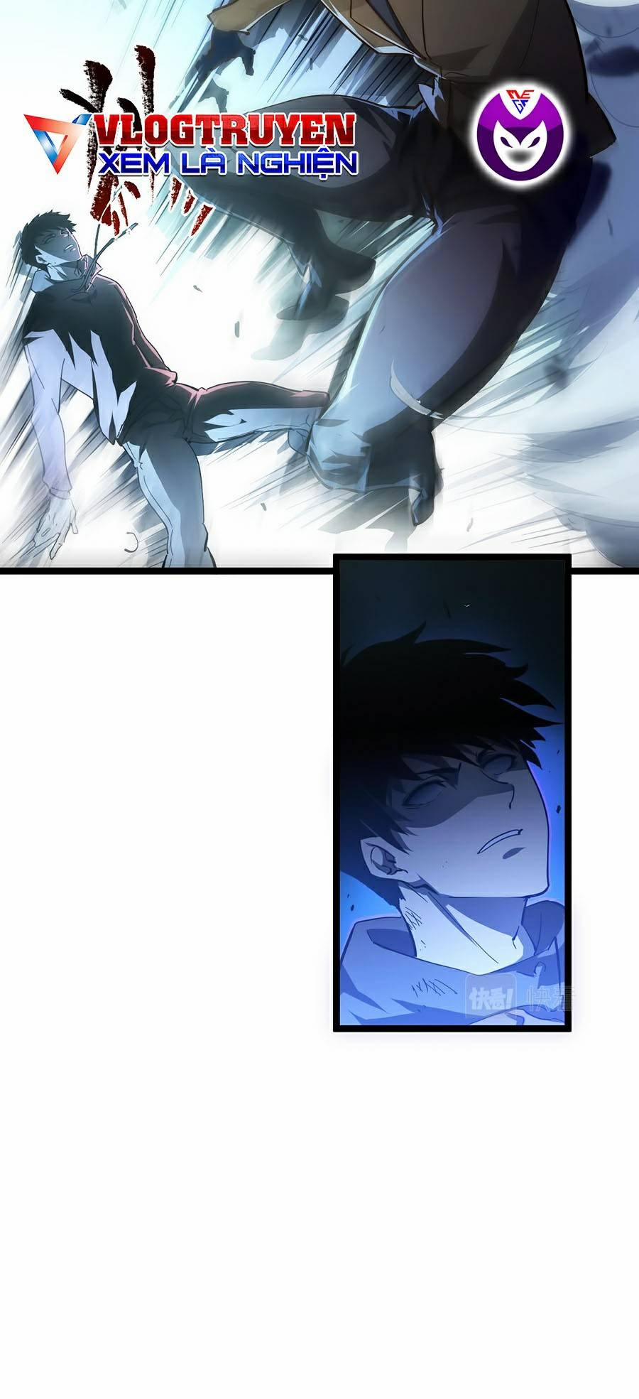 Mạt Thế Quật Khởi 61 trang 13