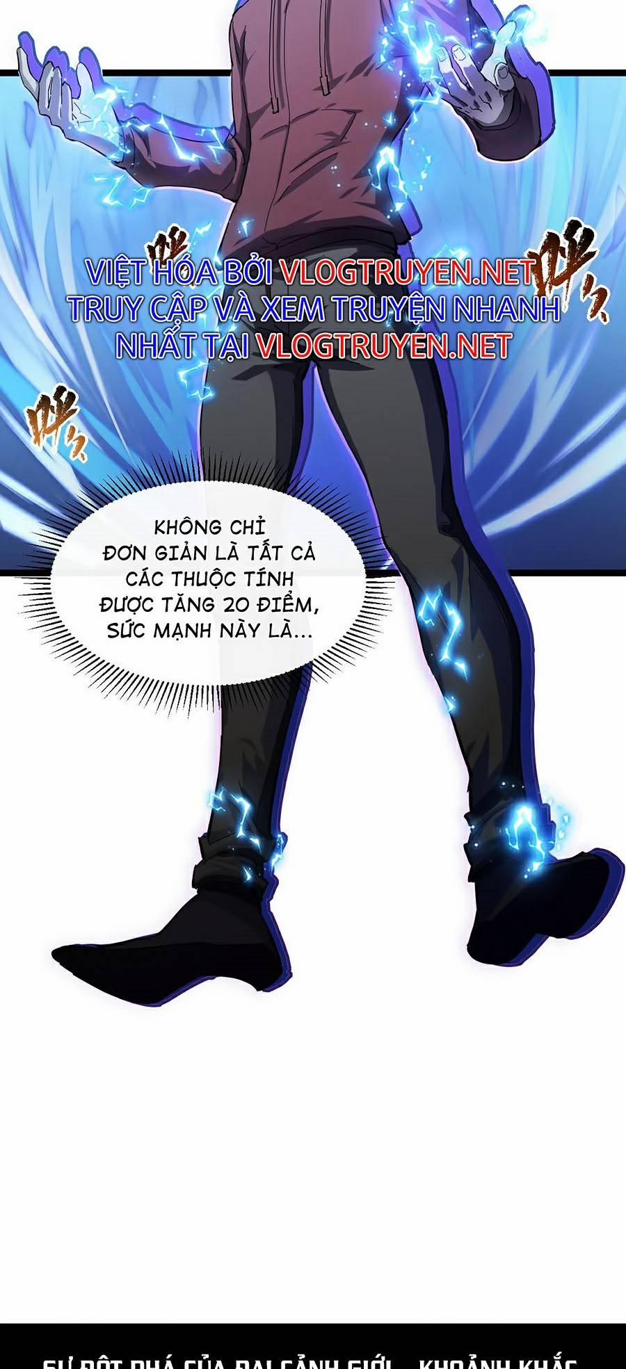 Mạt Thế Quật Khởi 61 trang 17