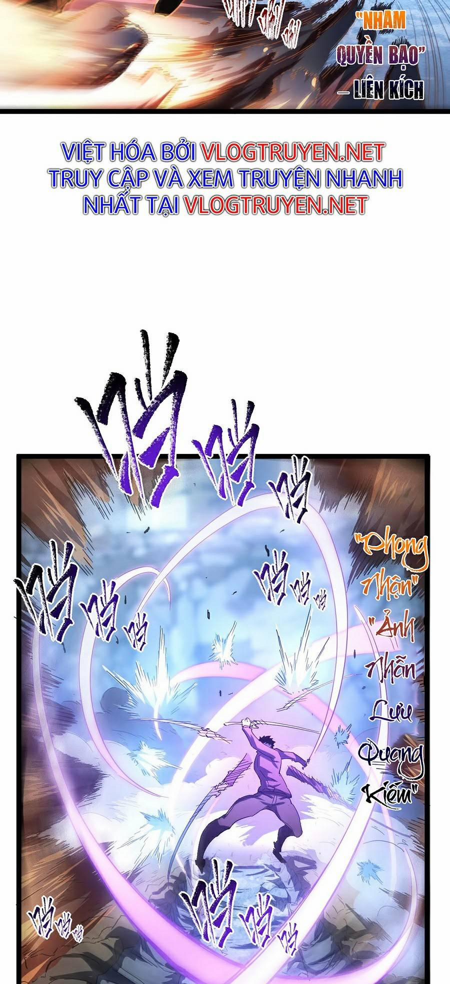 Mạt Thế Quật Khởi 61 trang 20