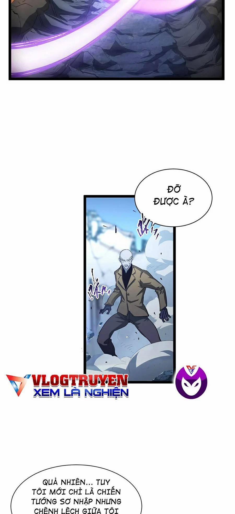 Mạt Thế Quật Khởi 61 trang 21