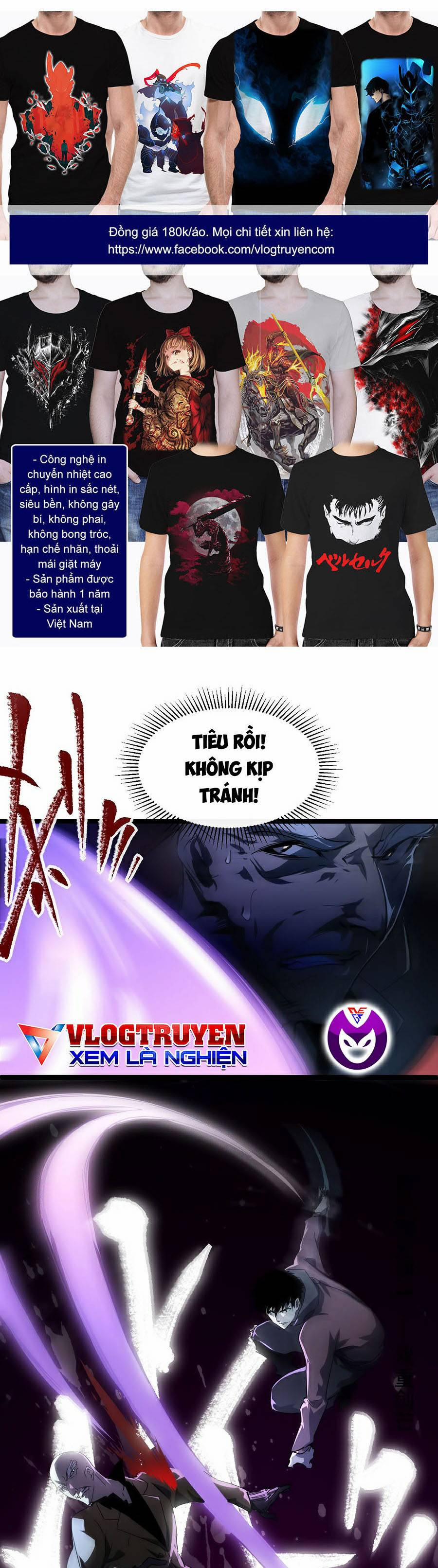 Mạt Thế Quật Khởi 61 trang 24