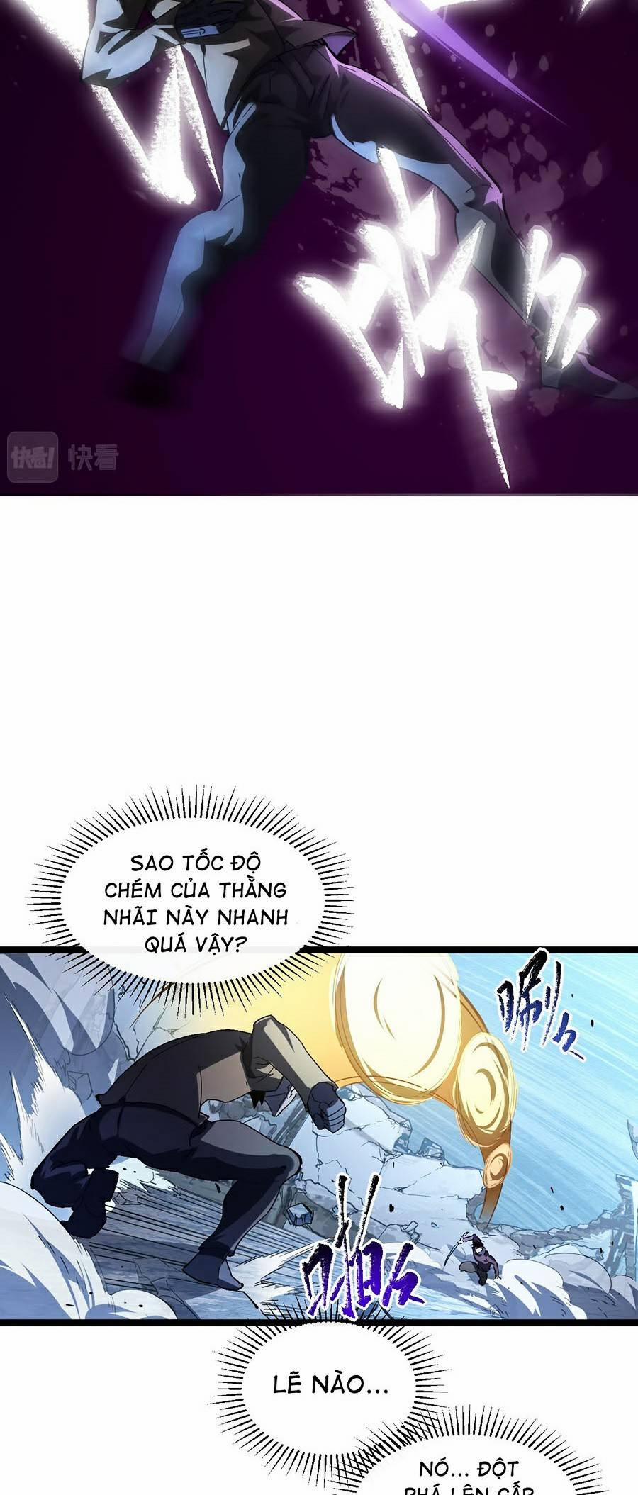 Mạt Thế Quật Khởi 61 trang 25