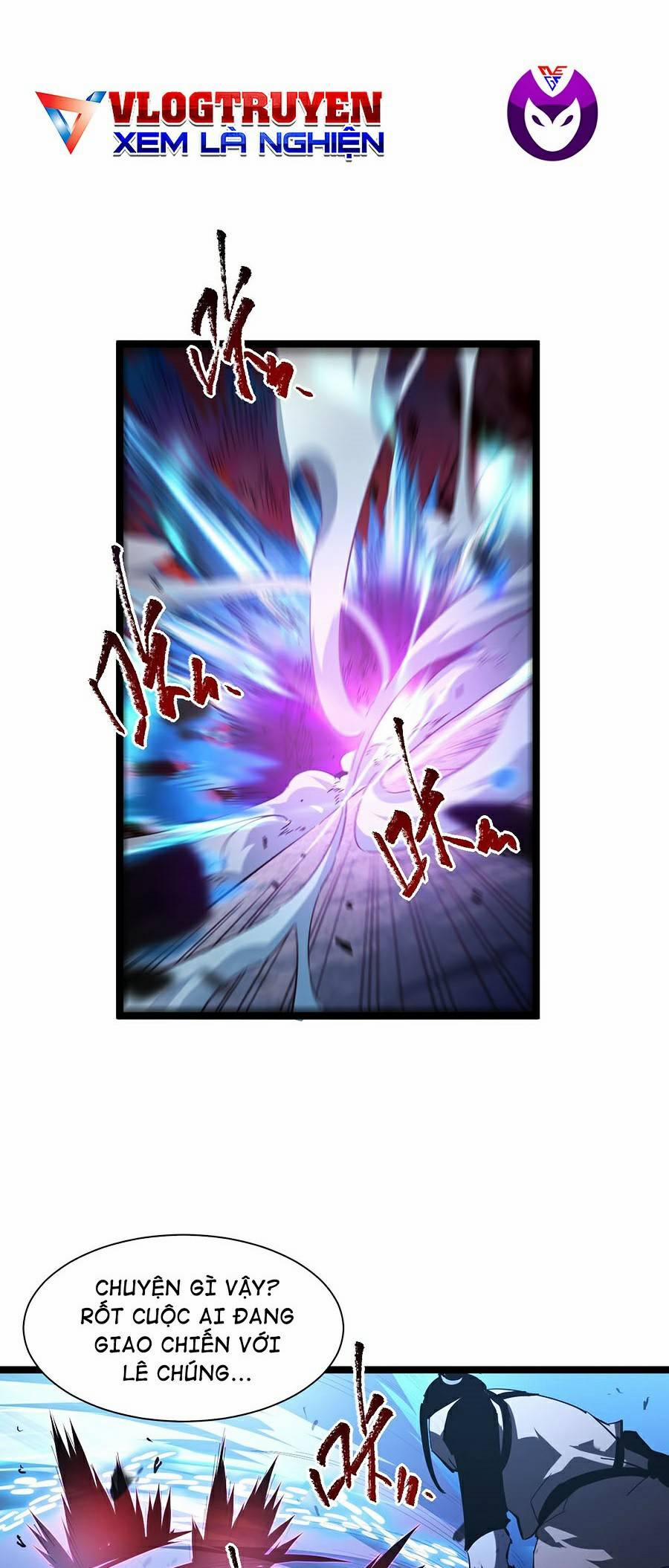 Mạt Thế Quật Khởi 61 trang 31