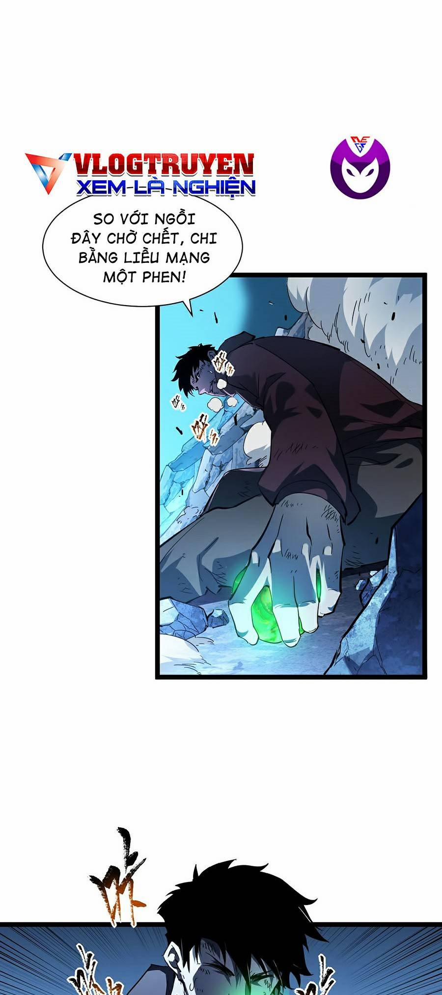 Mạt Thế Quật Khởi 61 trang 5