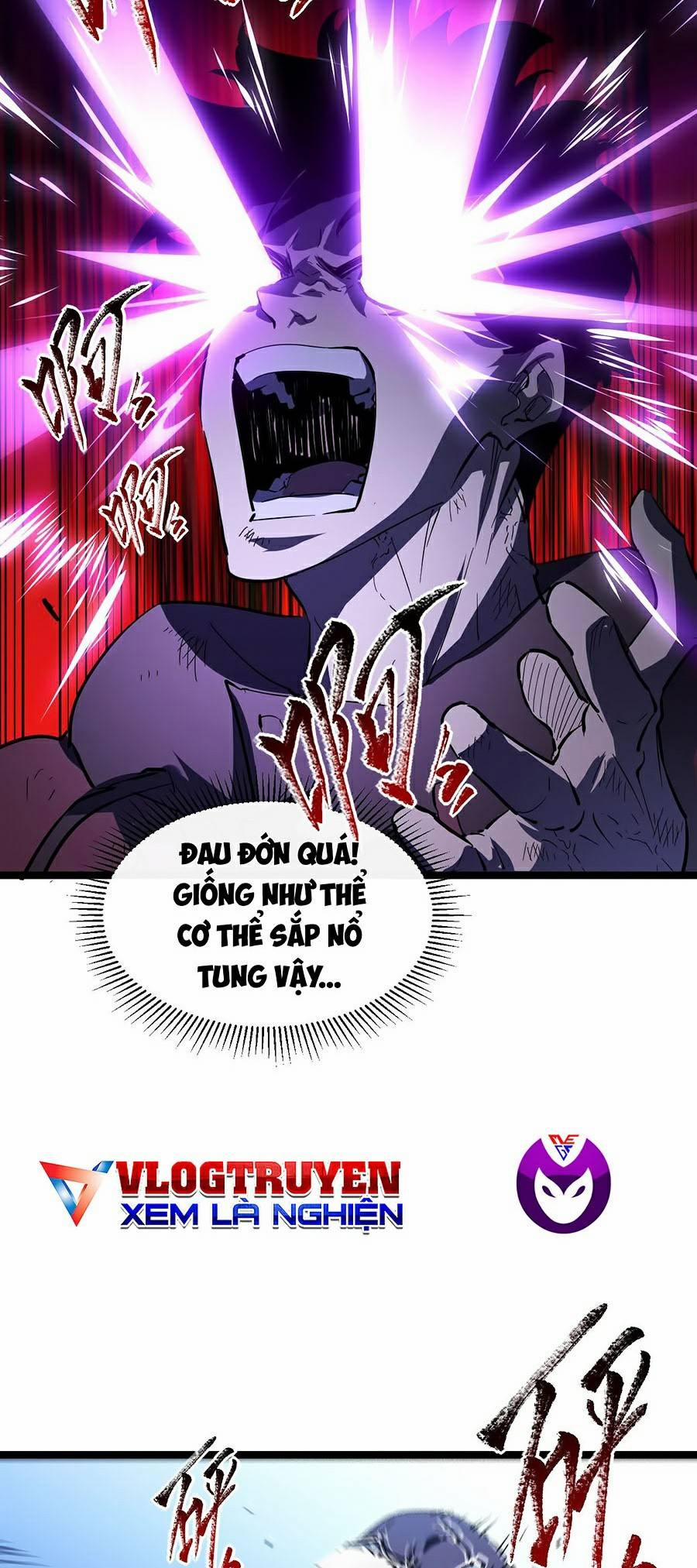 Mạt Thế Quật Khởi 61 trang 7