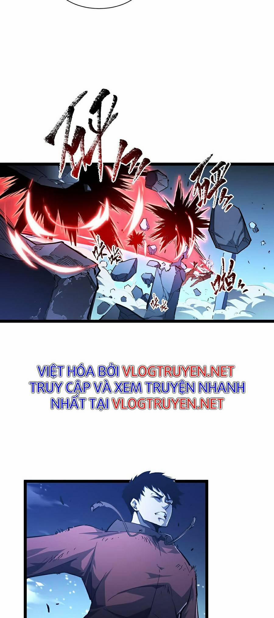 Mạt Thế Quật Khởi 61 trang 9