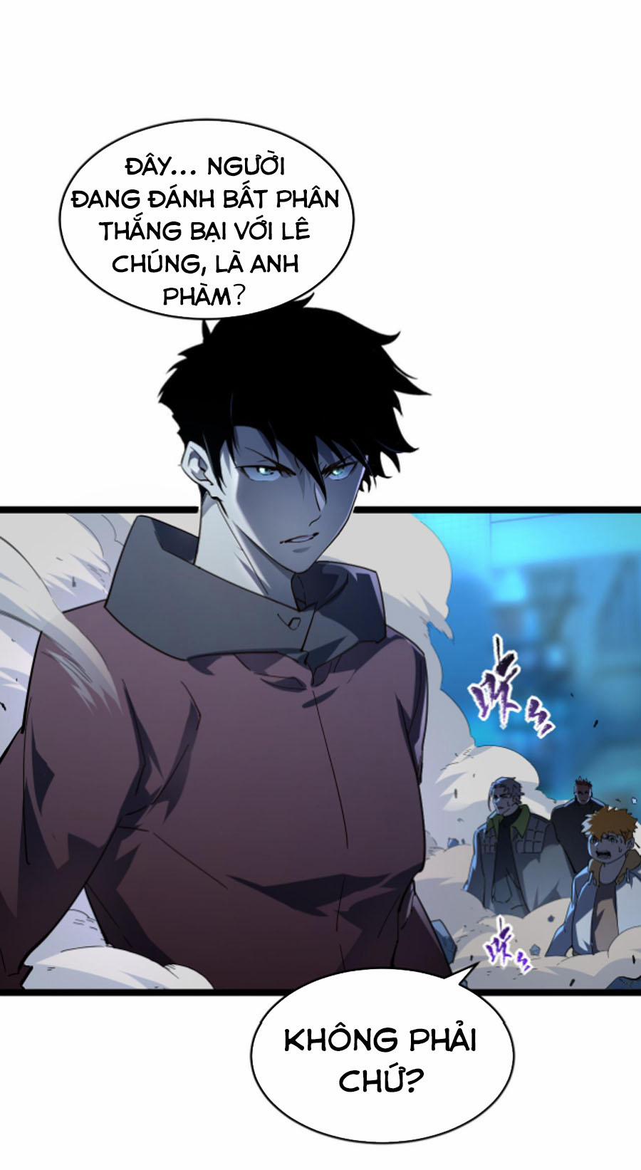 Mạt Thế Quật Khởi 62 trang 1