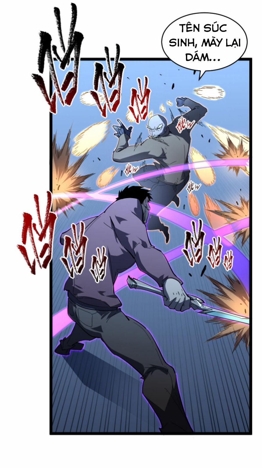 Mạt Thế Quật Khởi 62 trang 13