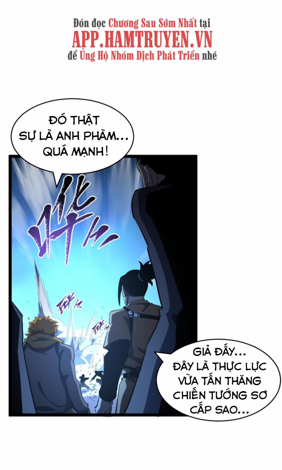 Mạt Thế Quật Khởi 62 trang 14