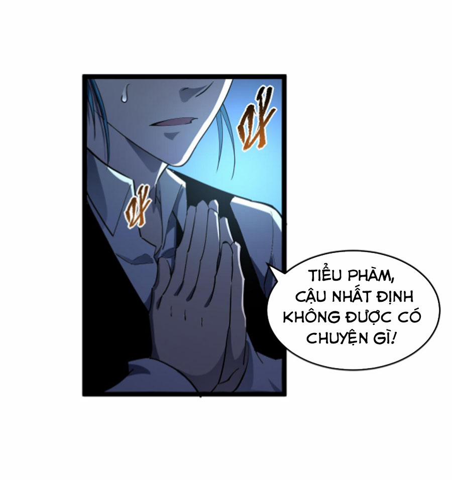 Mạt Thế Quật Khởi 62 trang 16