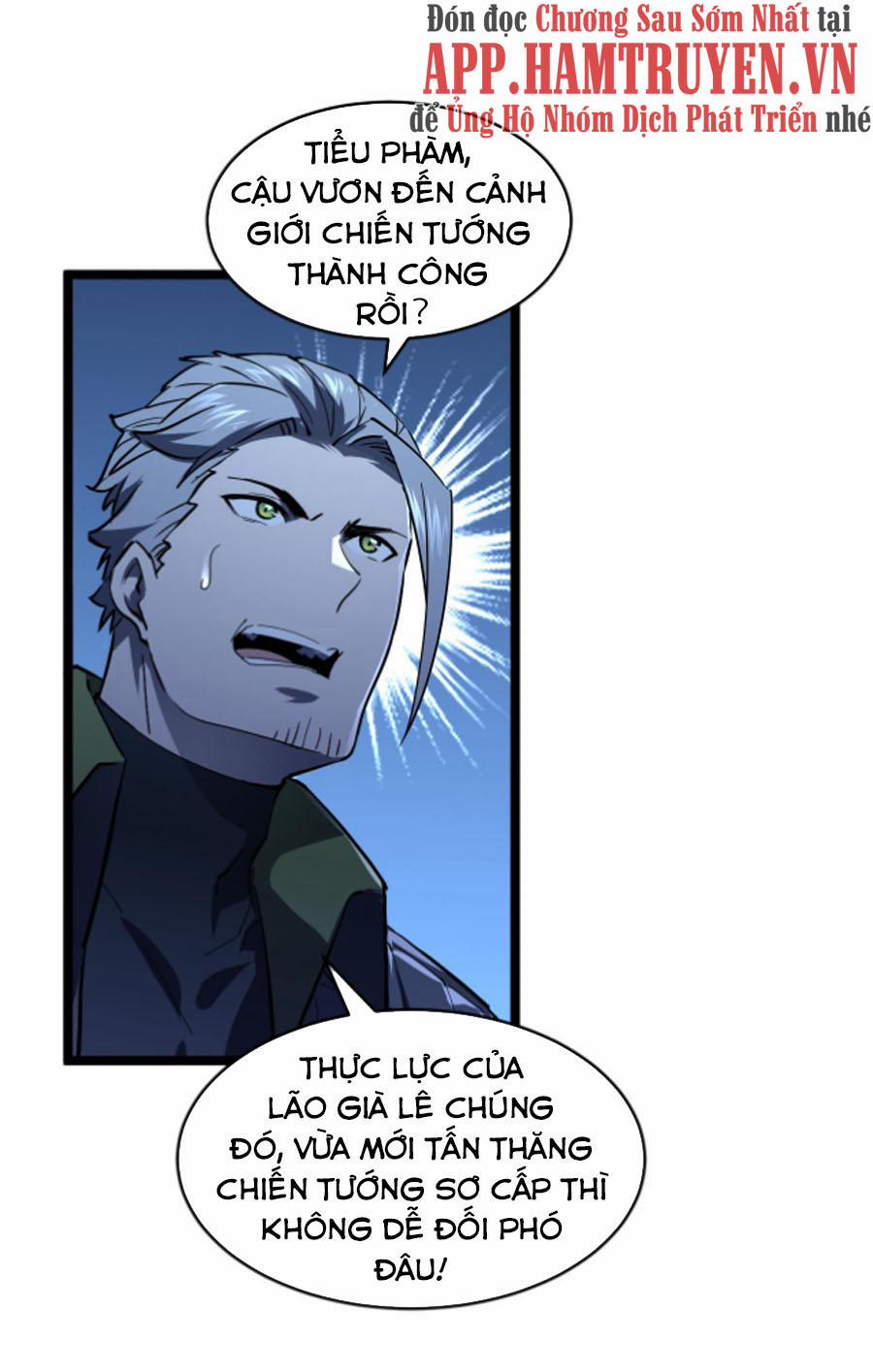 Mạt Thế Quật Khởi 62 trang 2