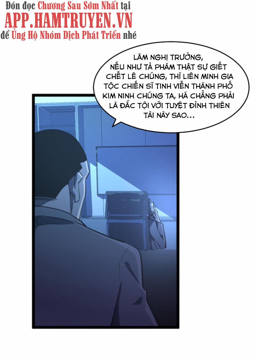 Mạt Thế Quật Khởi 62 trang 20