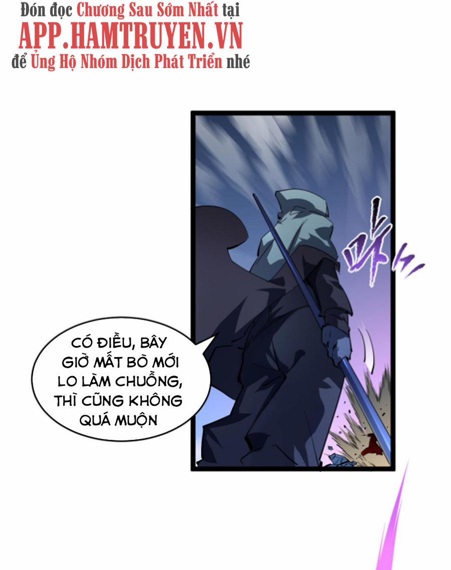 Mạt Thế Quật Khởi 62 trang 23