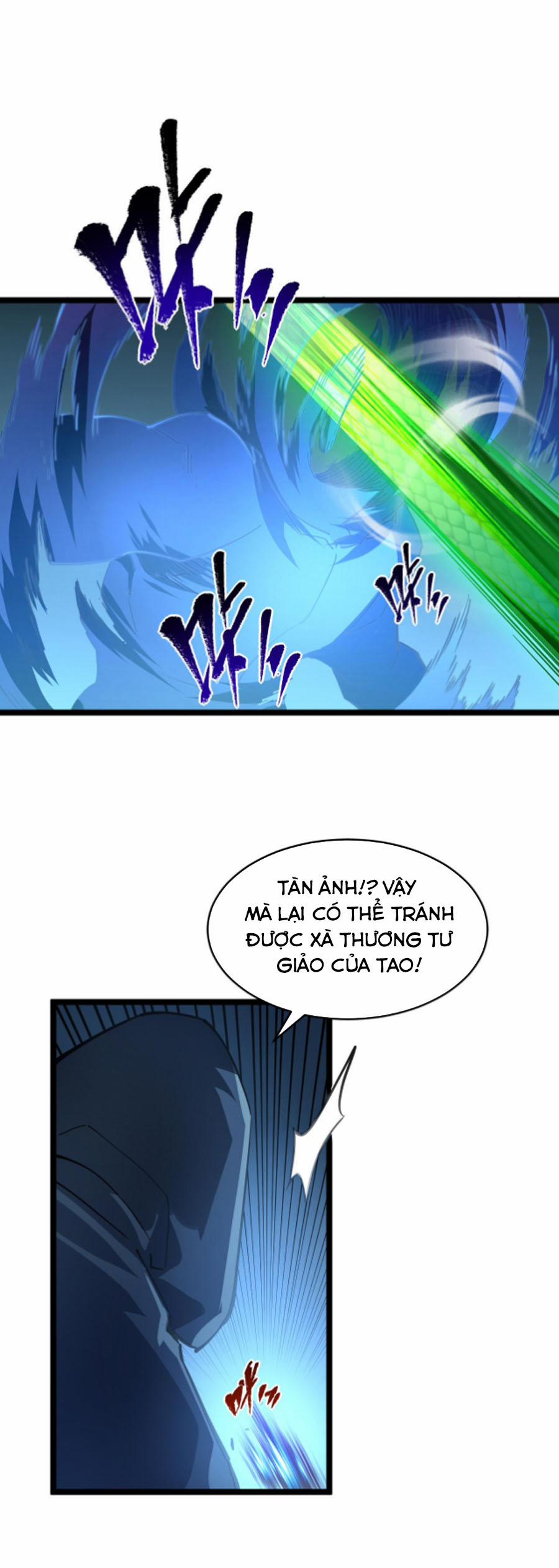 Mạt Thế Quật Khởi 62 trang 27