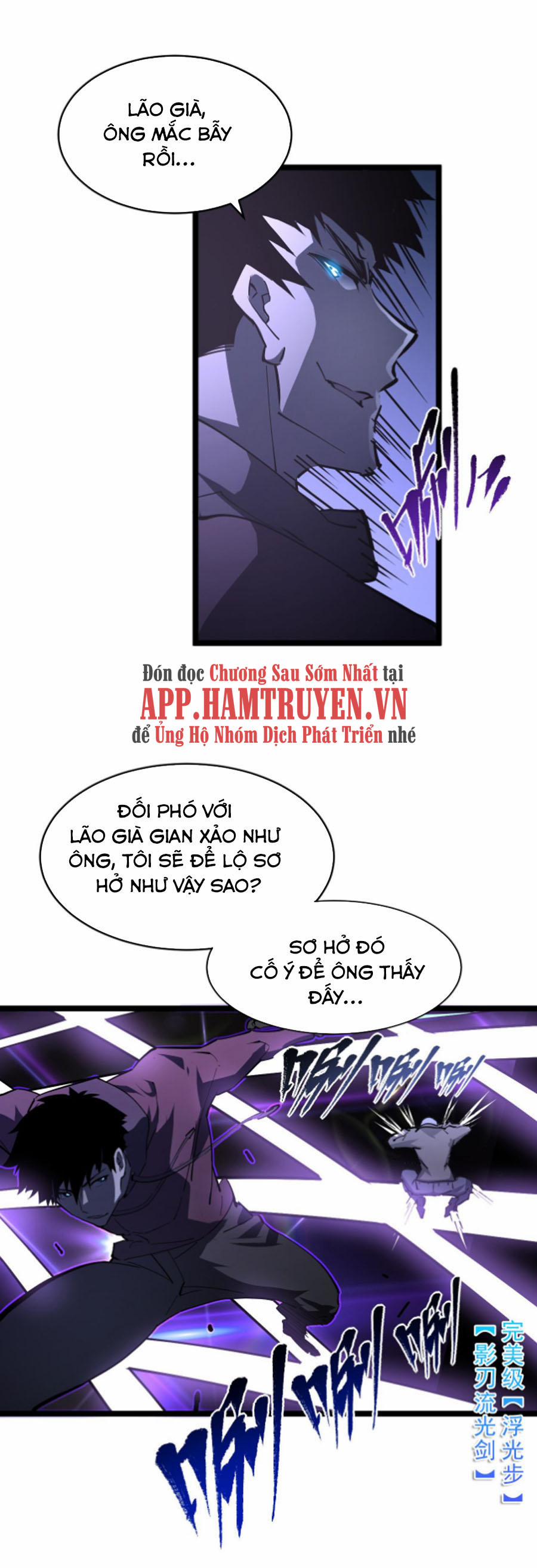 Mạt Thế Quật Khởi 62 trang 29