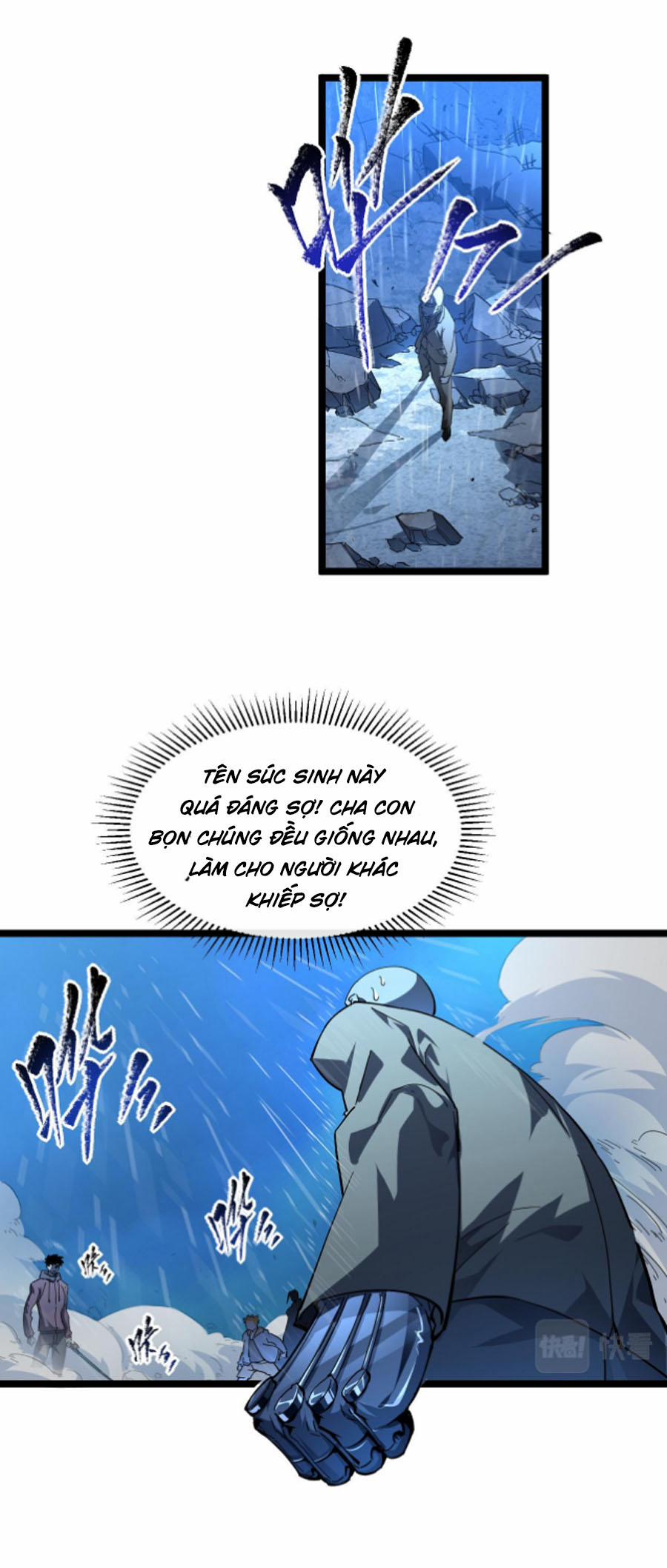 Mạt Thế Quật Khởi 62 trang 3