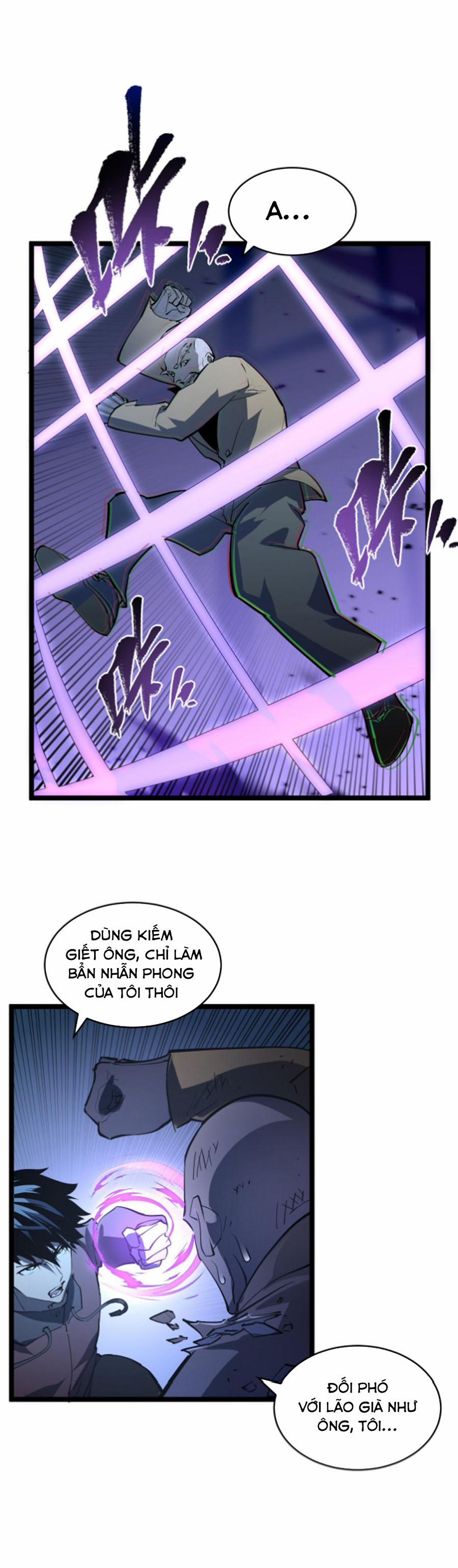 Mạt Thế Quật Khởi 62 trang 31