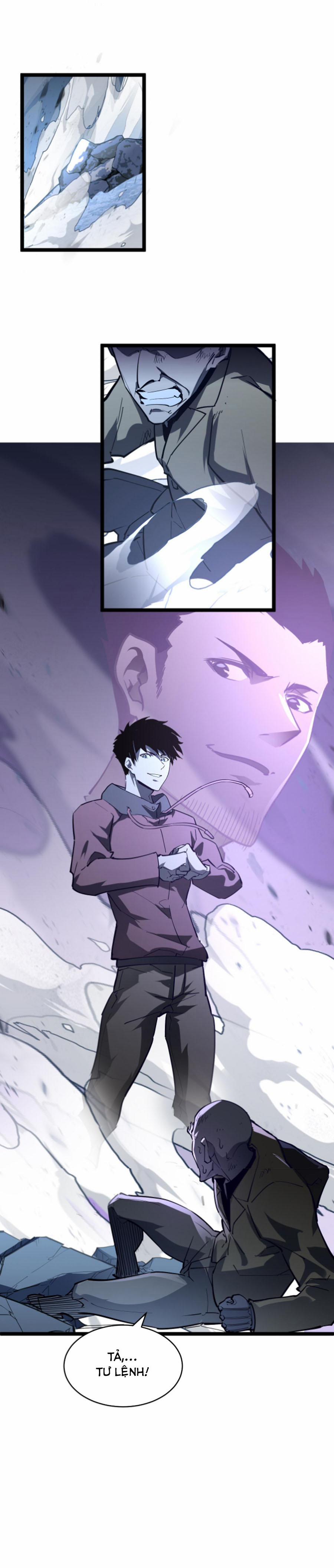 Mạt Thế Quật Khởi 62 trang 33