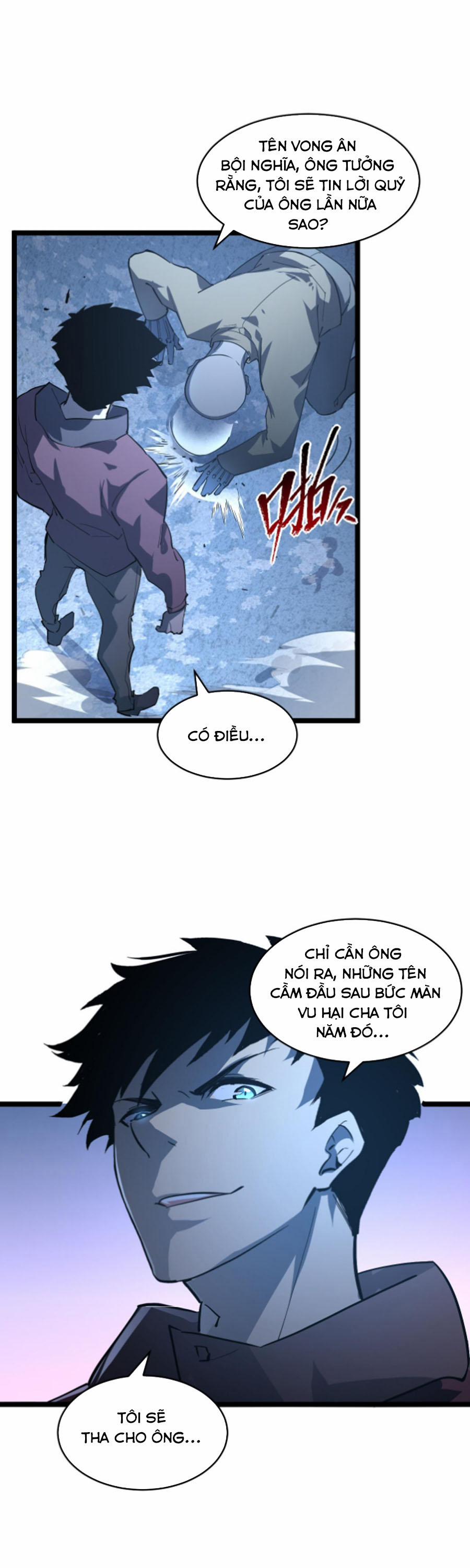 Mạt Thế Quật Khởi 62 trang 36