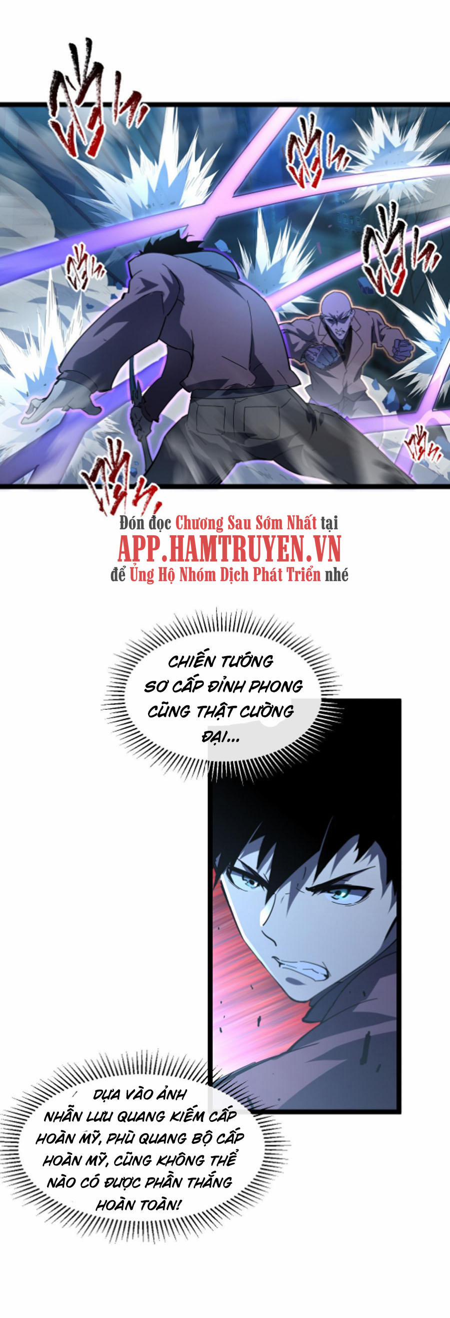 Mạt Thế Quật Khởi 62 trang 5