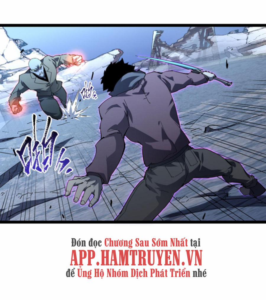 Mạt Thế Quật Khởi 62 trang 8