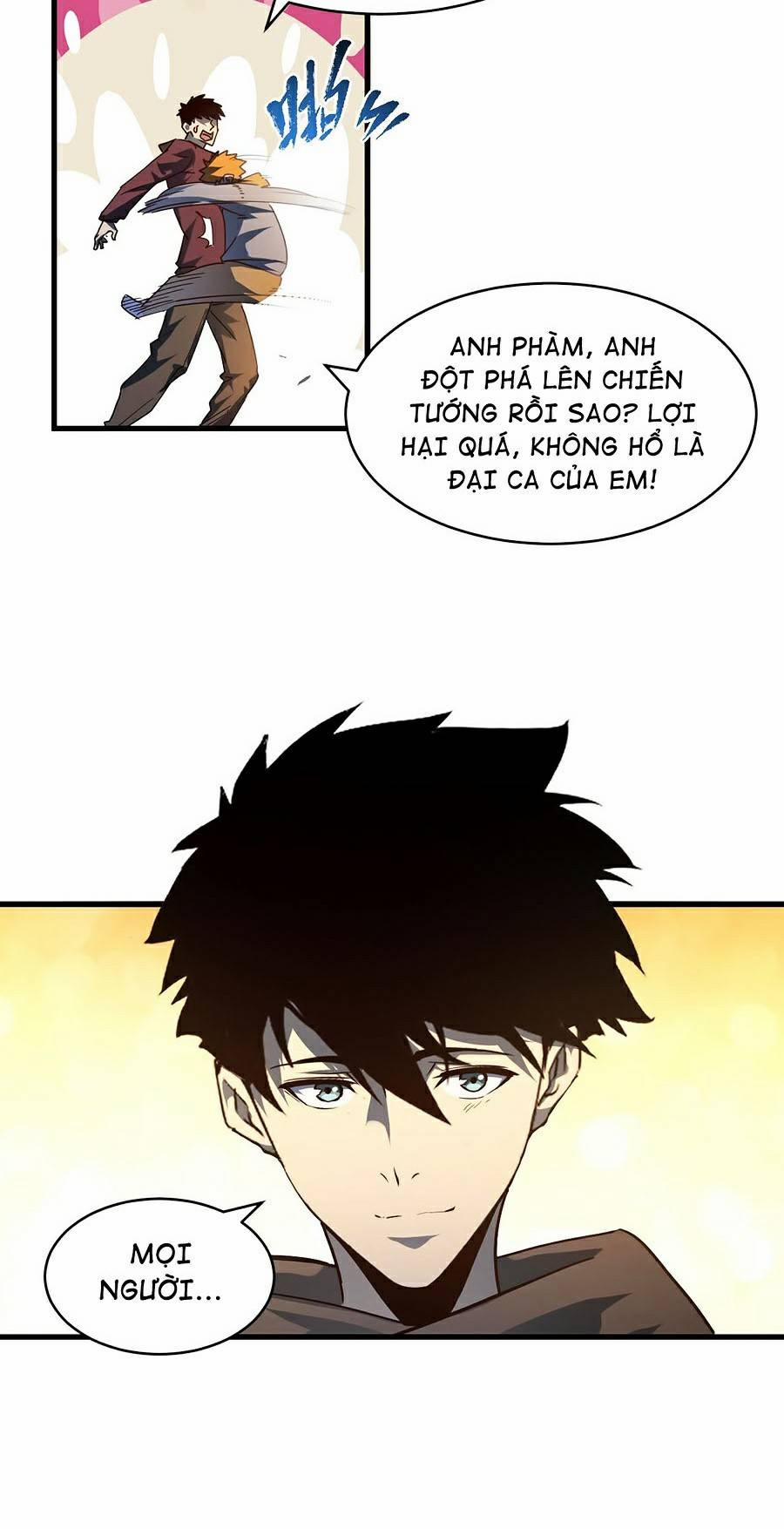 Mạt Thế Quật Khởi 63 trang 11